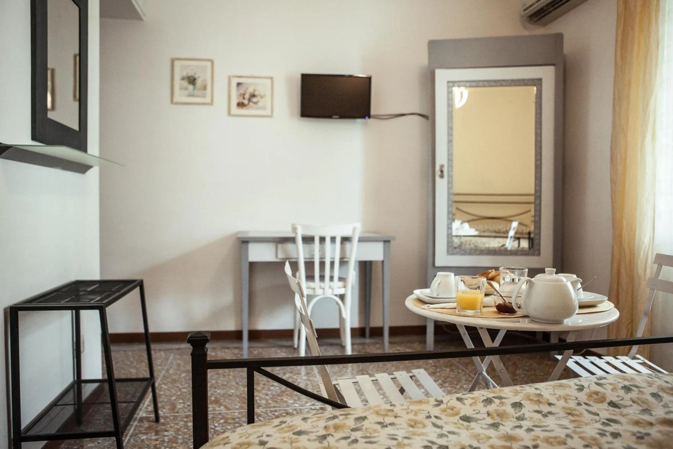 La Fabbrica di San Pietro B&B