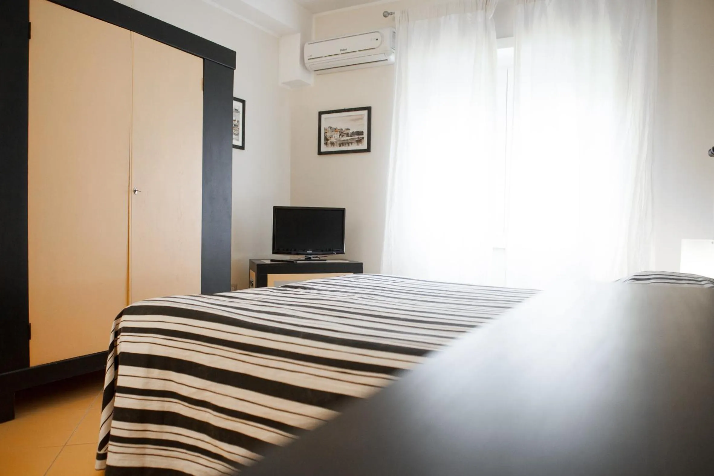 Bed in La Fabbrica di San Pietro B&B