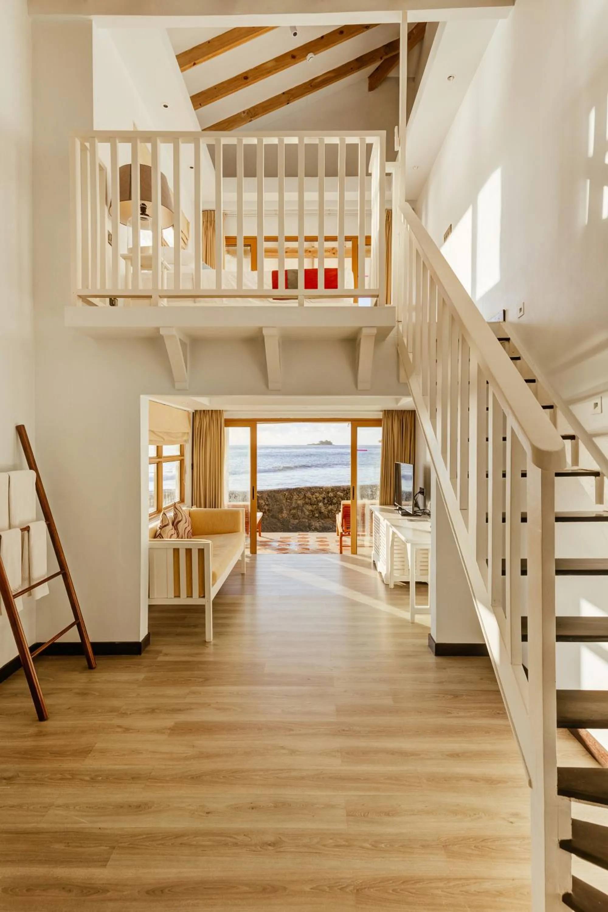 Photo of the whole room in Cinnamon Dhonveli Maldives - Free One-Way Speedboat and 02 Kids Under 12 Stay & Dine Free