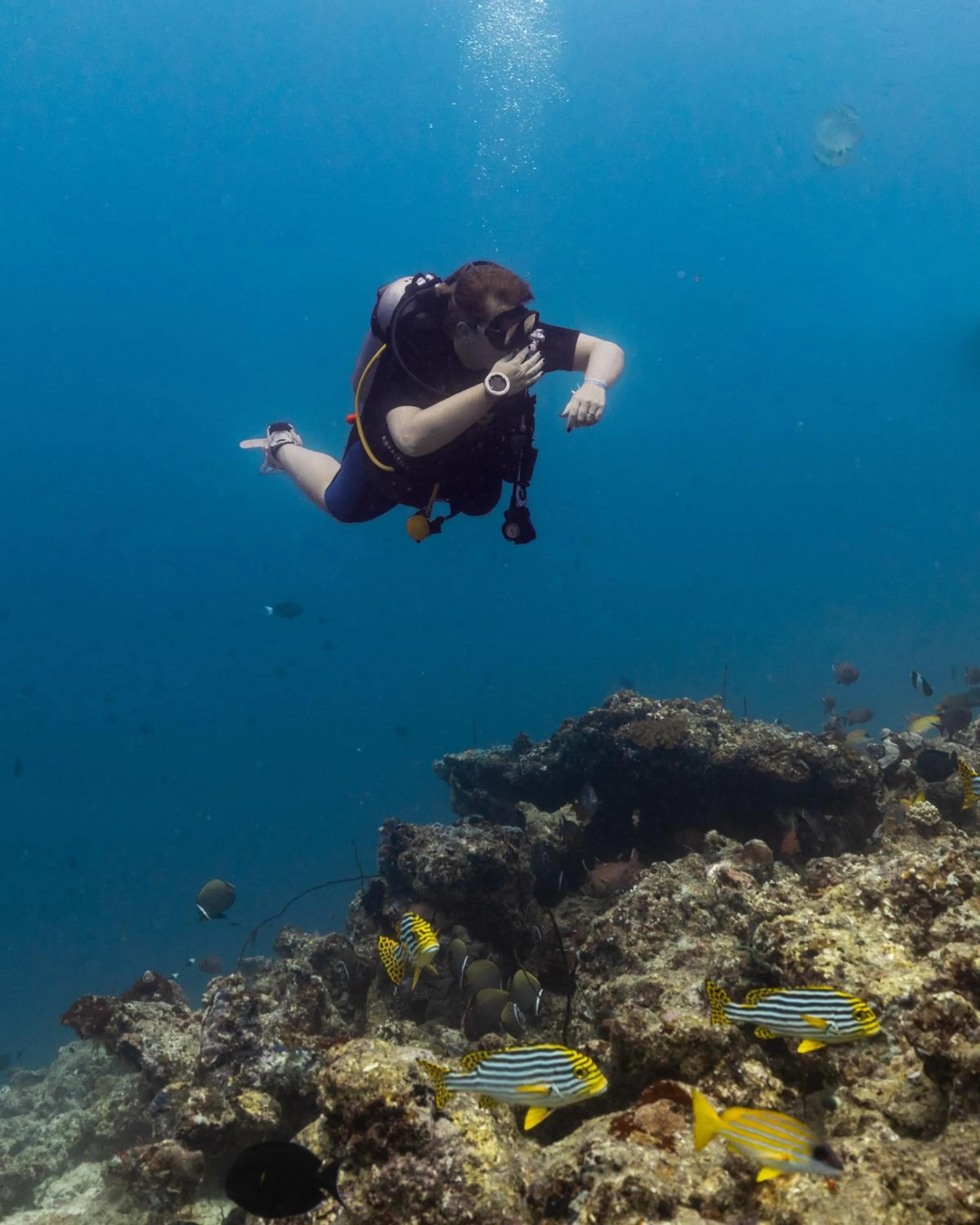 Cinnamon Dhonveli Maldives