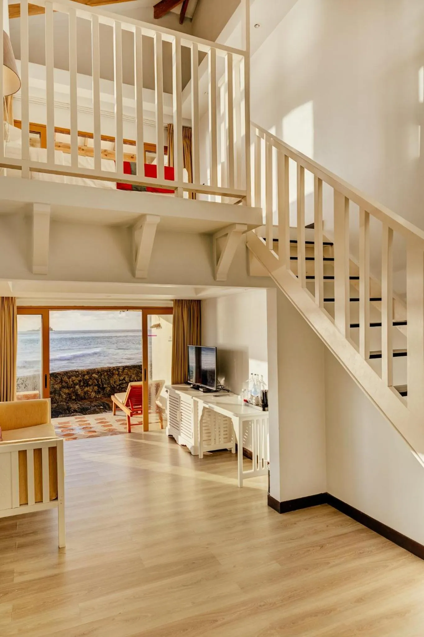 Decorative detail in Cinnamon Dhonveli Maldives - Free One-Way Speedboat and 02 Kids Under 12 Stay & Dine Free