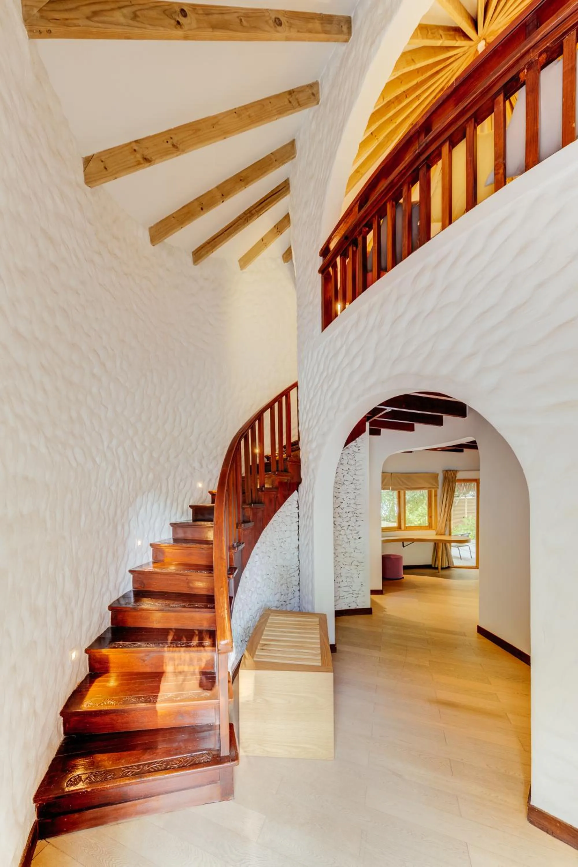 Photo of the whole room in Cinnamon Dhonveli Maldives - Free One-Way Speedboat and 02 Kids Under 12 Stay & Dine Free