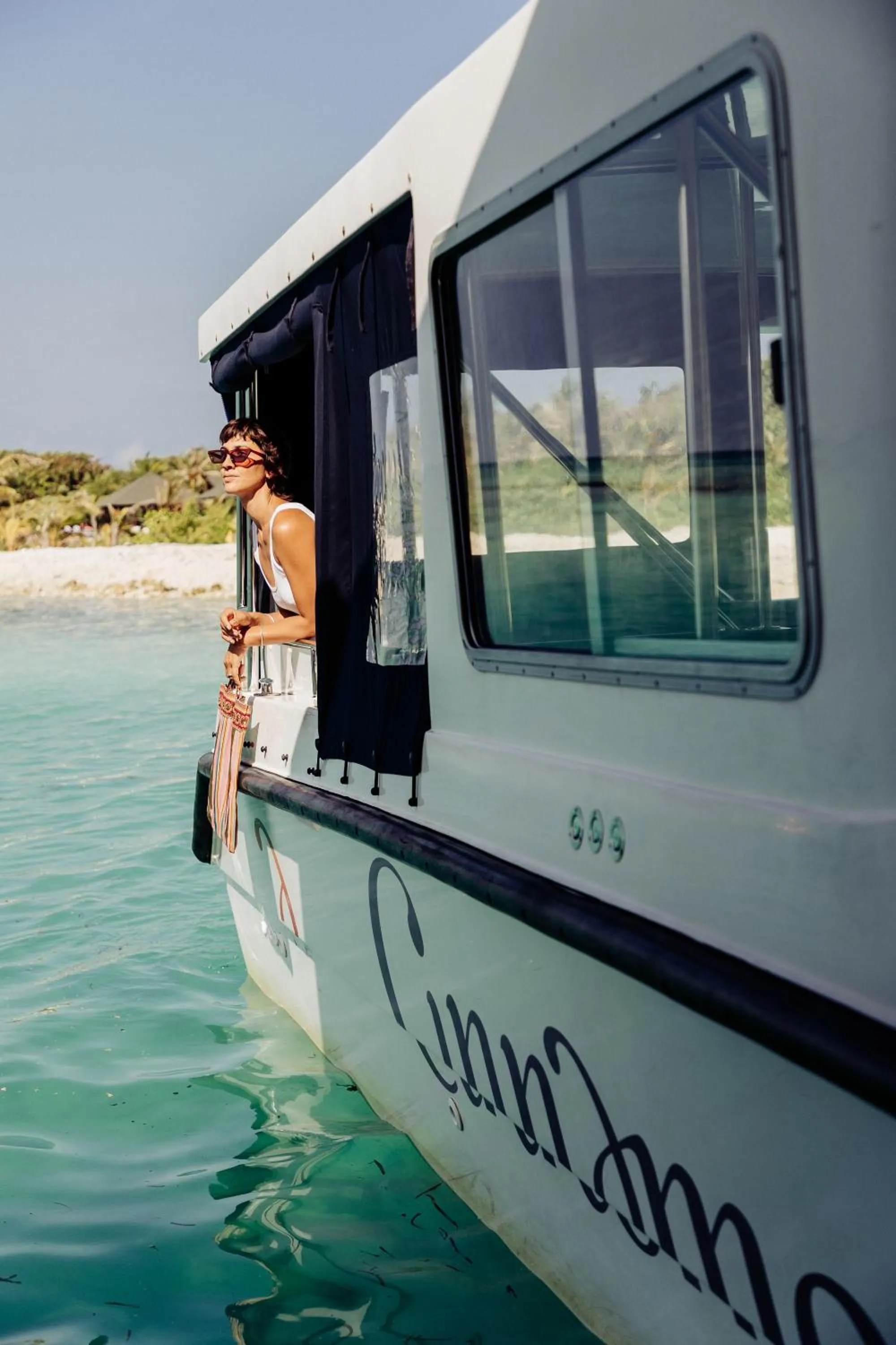 Activities in Cinnamon Dhonveli Maldives - Free One-Way Speedboat and 02 Kids Under 12 Stay & Dine Free