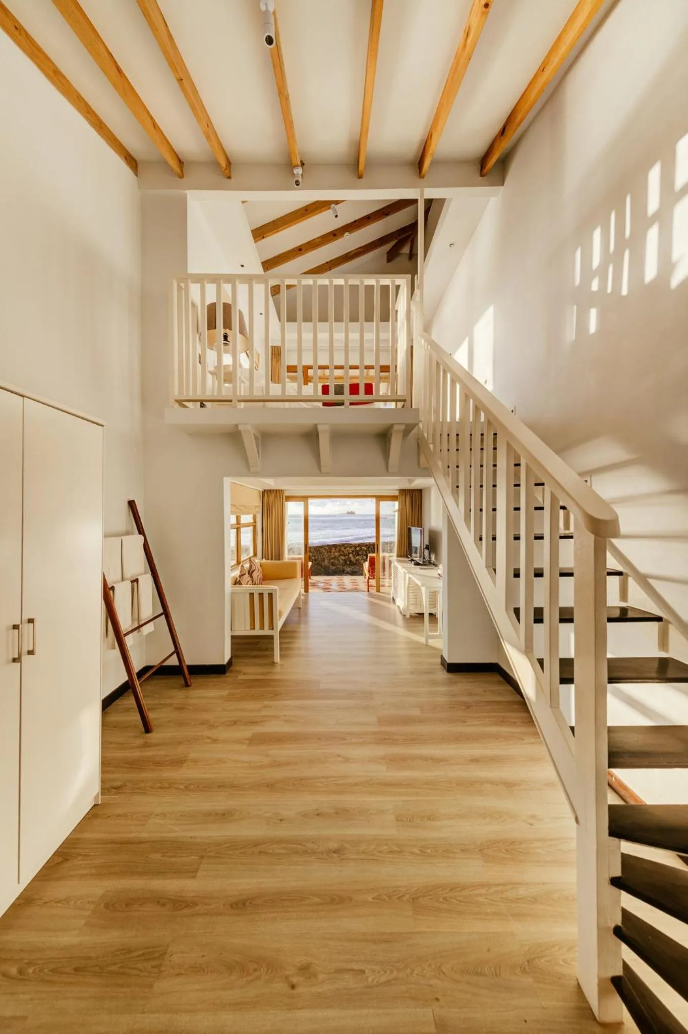 Bedroom in Cinnamon Dhonveli Maldives - Free One-Way Speedboat and 02 Kids Under 12 Stay & Dine Free