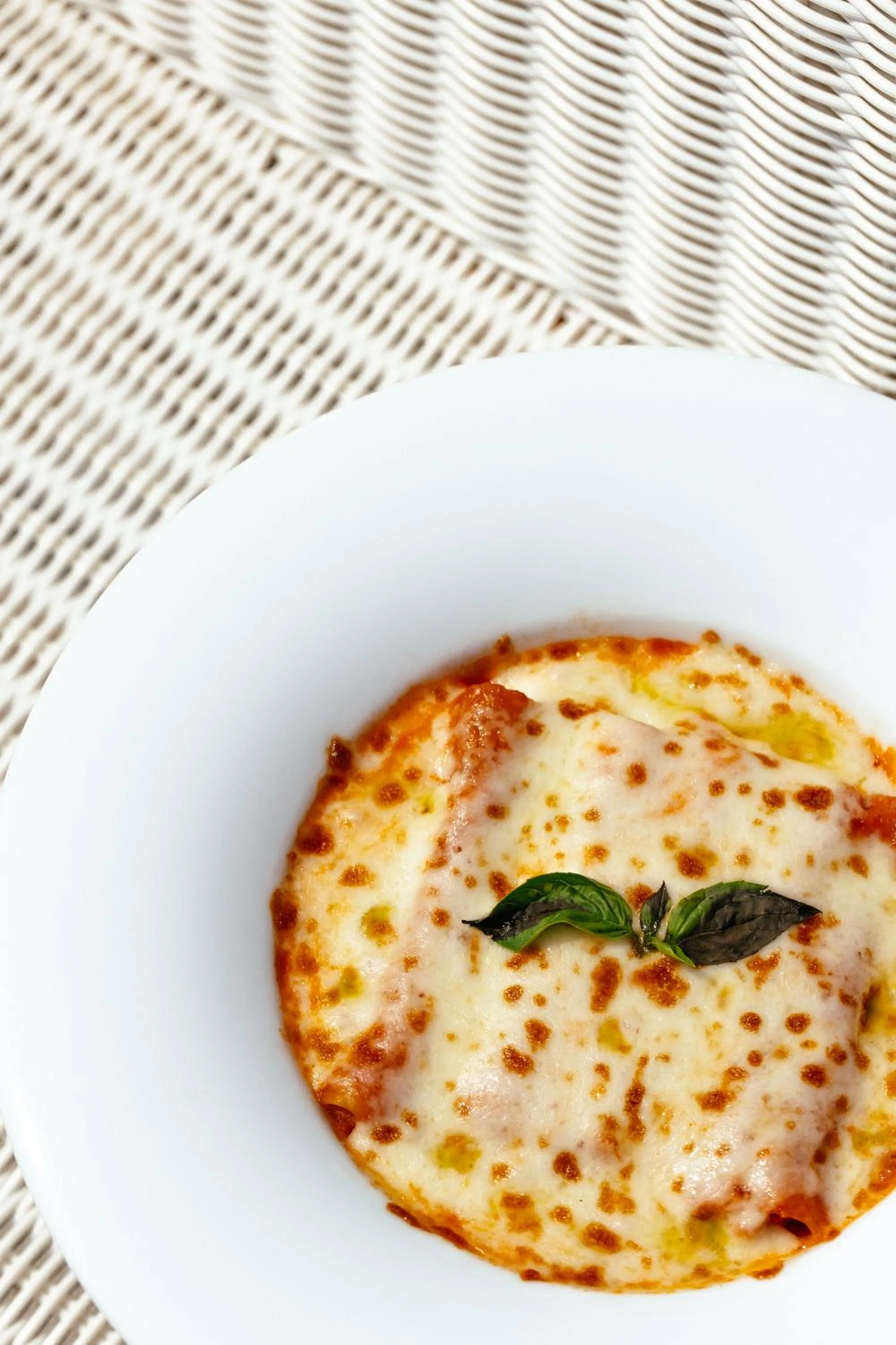 Food close-up in Cinnamon Dhonveli Maldives - Free One-Way Speedboat and 02 Kids Under 12 Stay & Dine Free