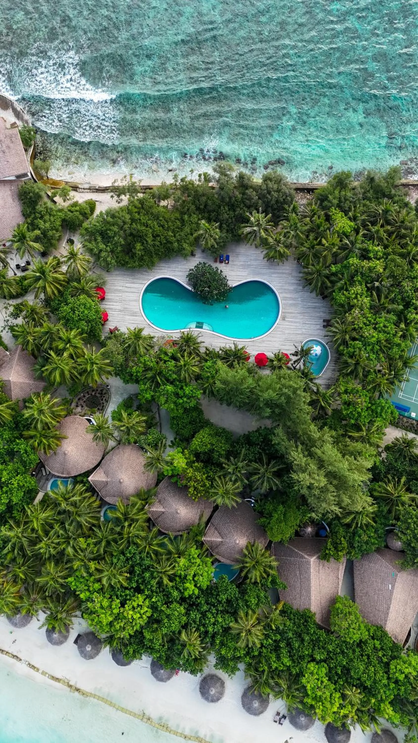 Cinnamon Dhonveli Maldives