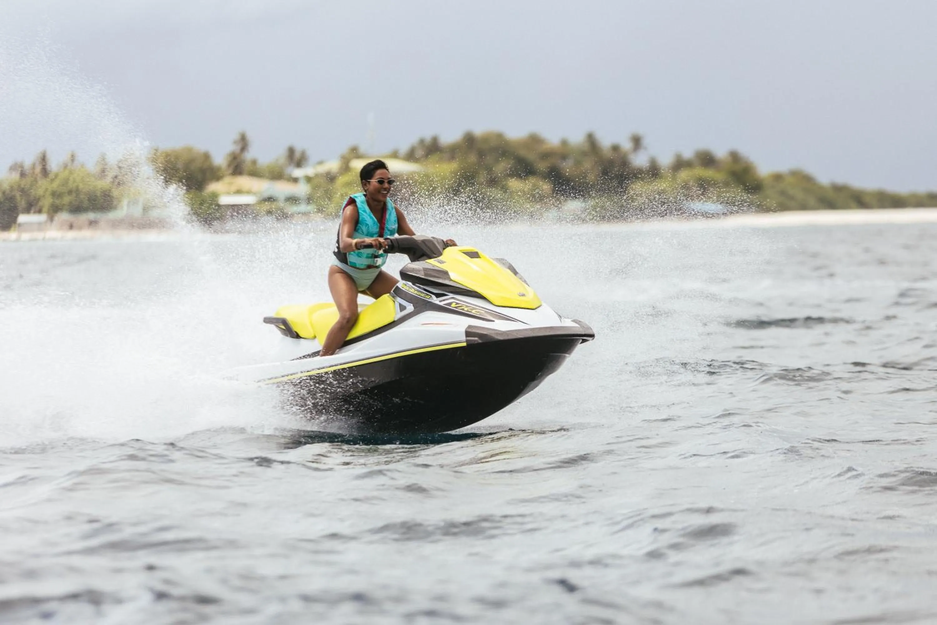 Activities in Cinnamon Dhonveli Maldives - Free One-Way Speedboat and 02 Kids Under 12 Stay & Dine Free