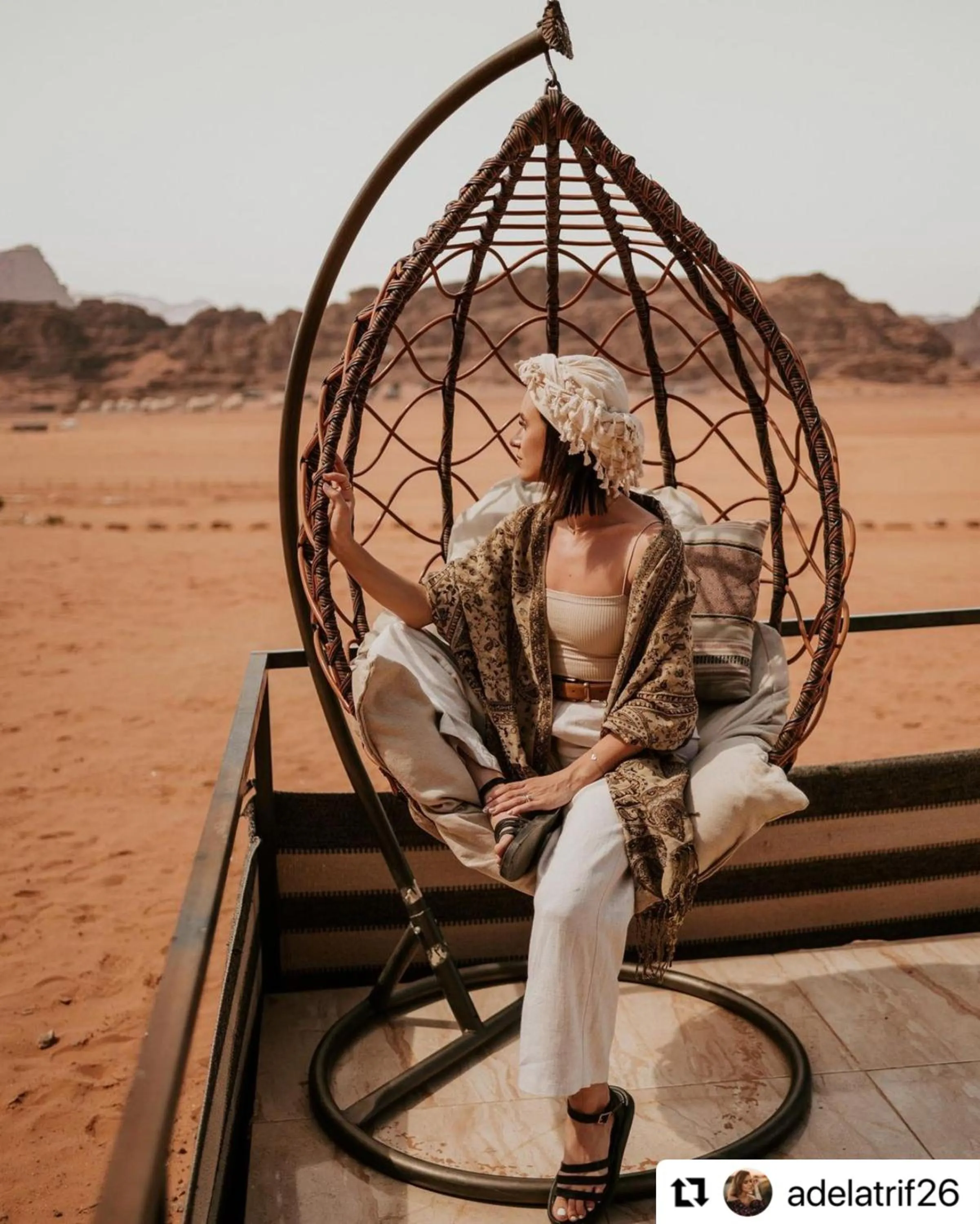 People in Hasan Zawaideh Camp