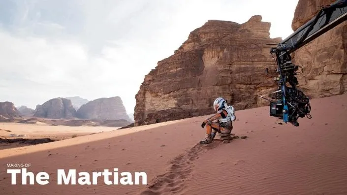 Nearby landmark in Hasan Zawaideh Camp