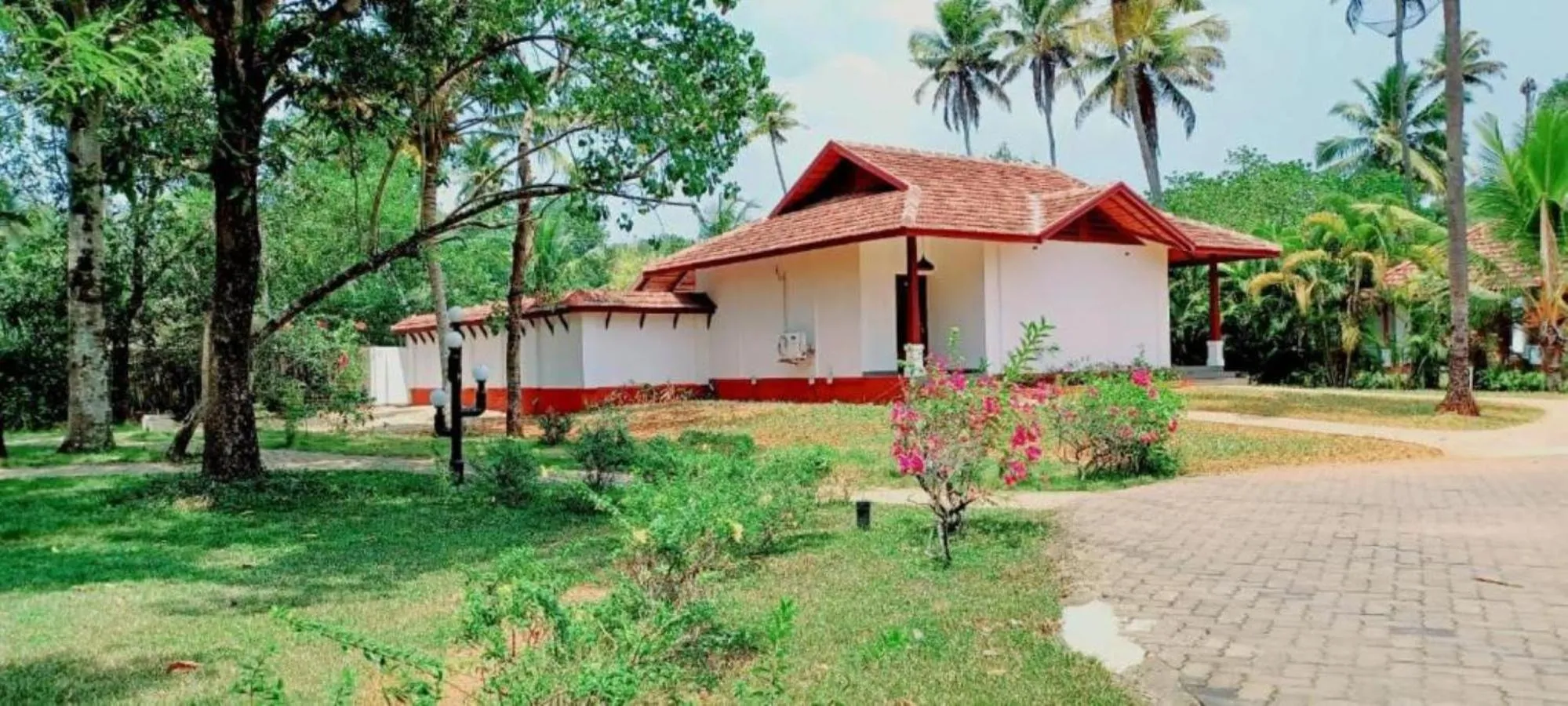 View (from property/room) in Abad Turtle Beach