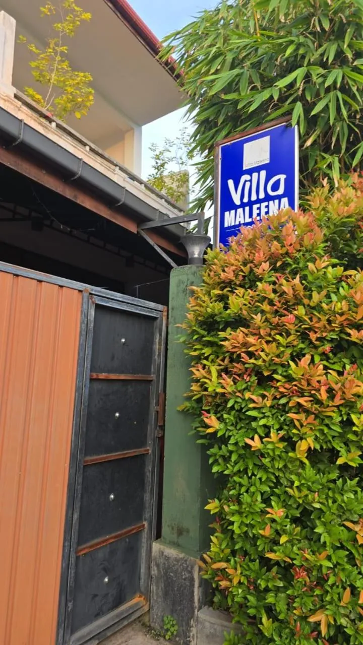 Villa Maleena