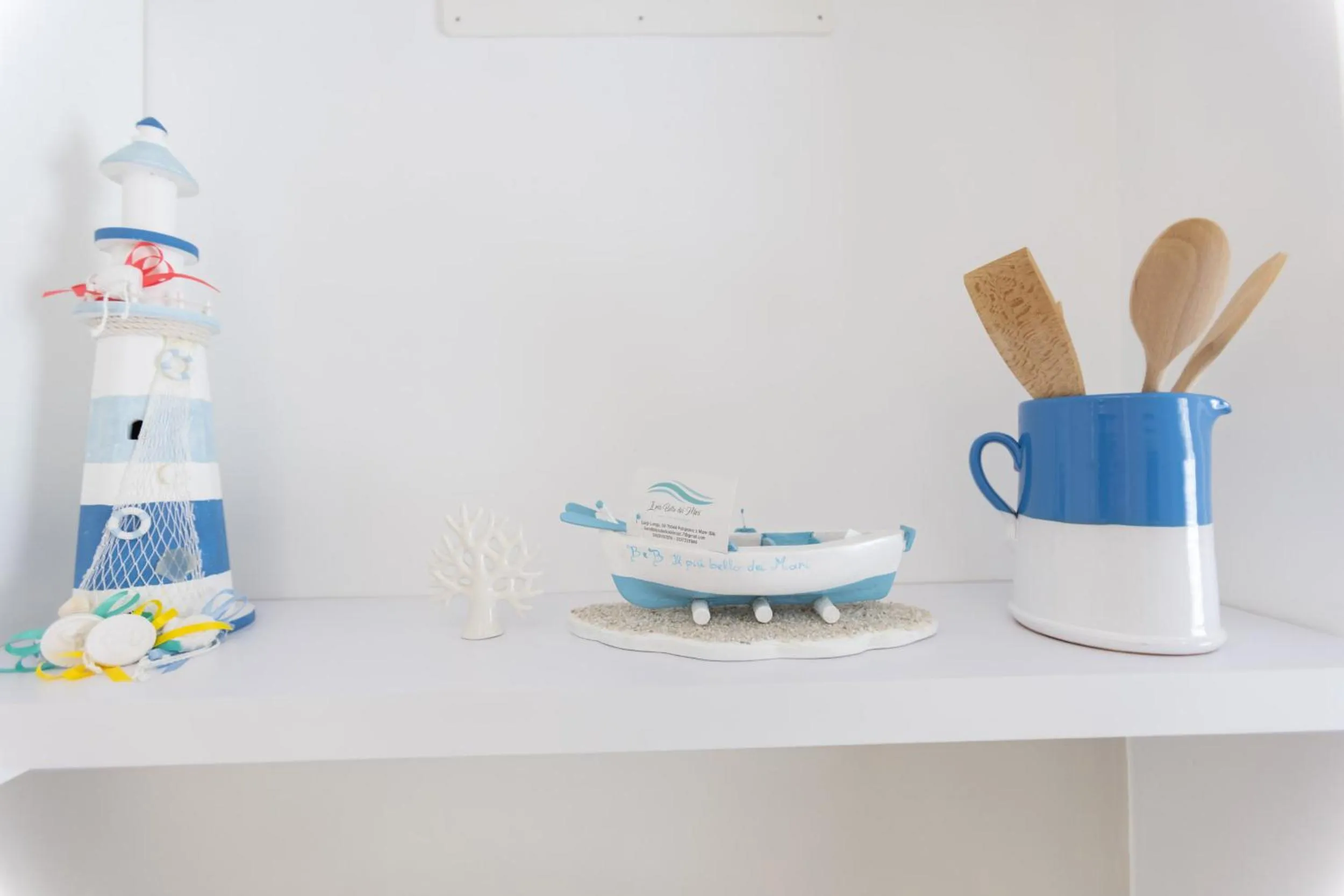 B&B Il più bello dei mari