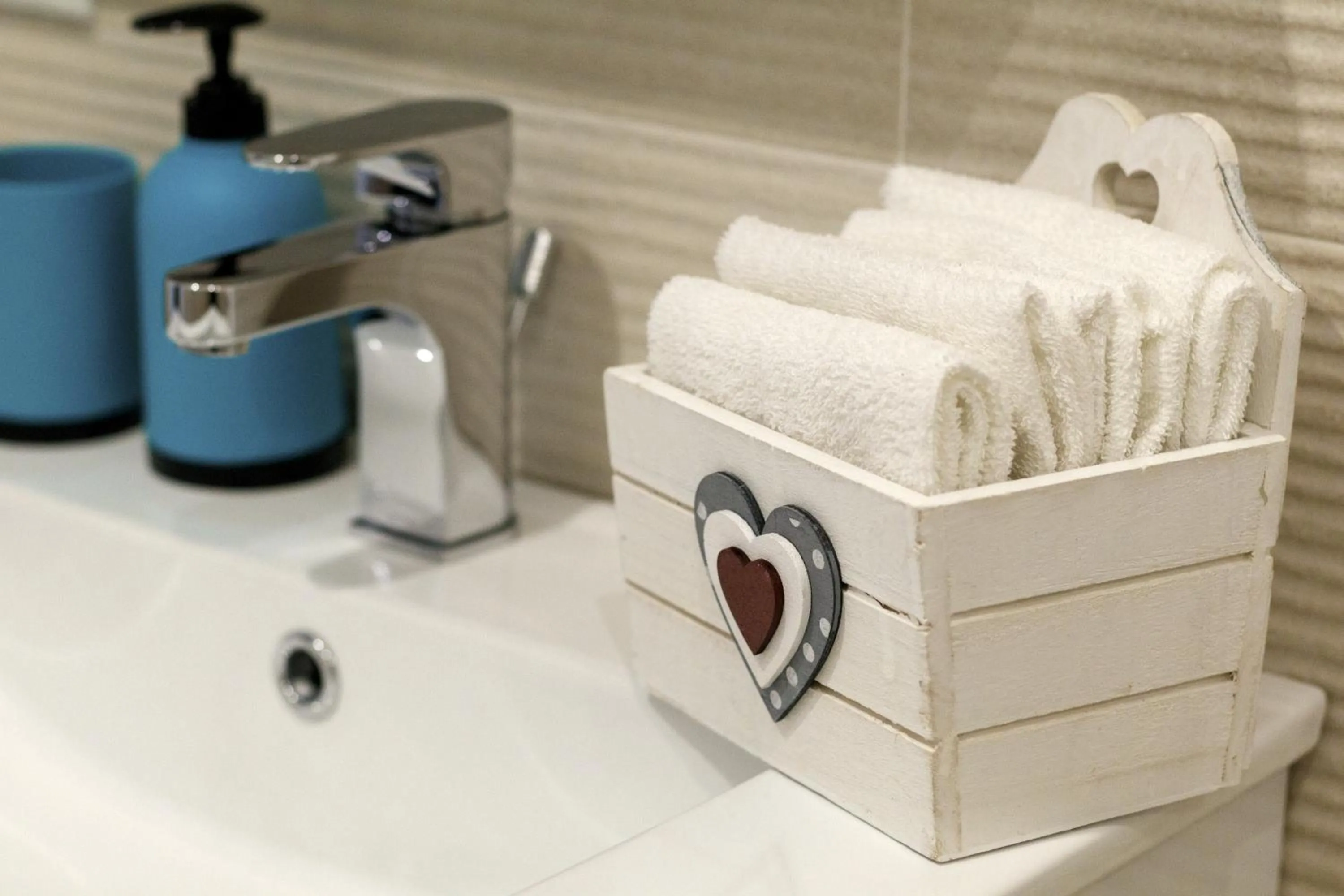 B&B Il più bello dei mari