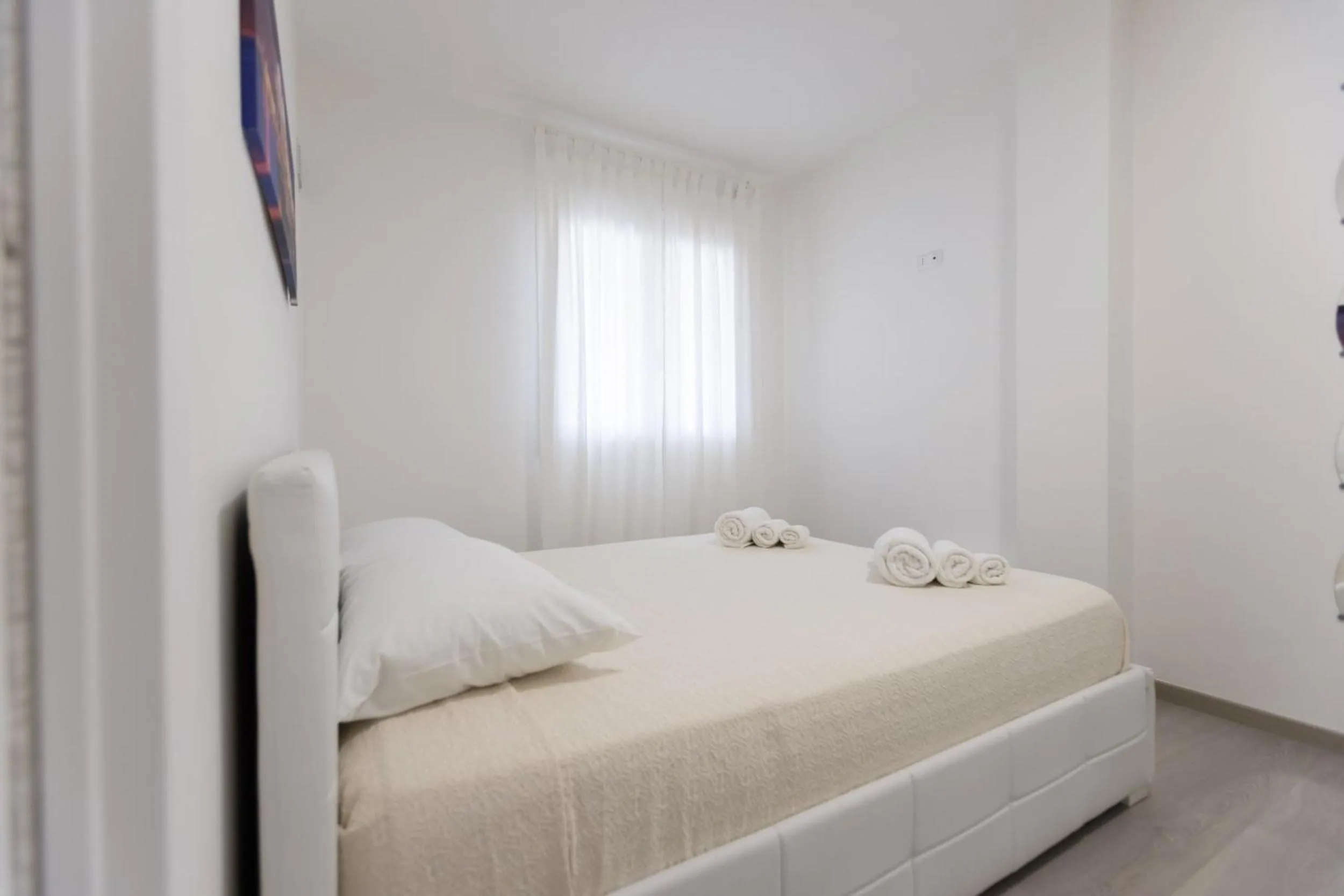 B&B Il più bello dei mari