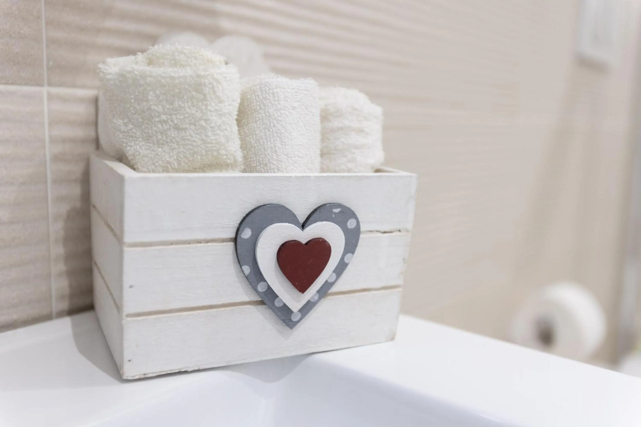 B&B Il più bello dei mari