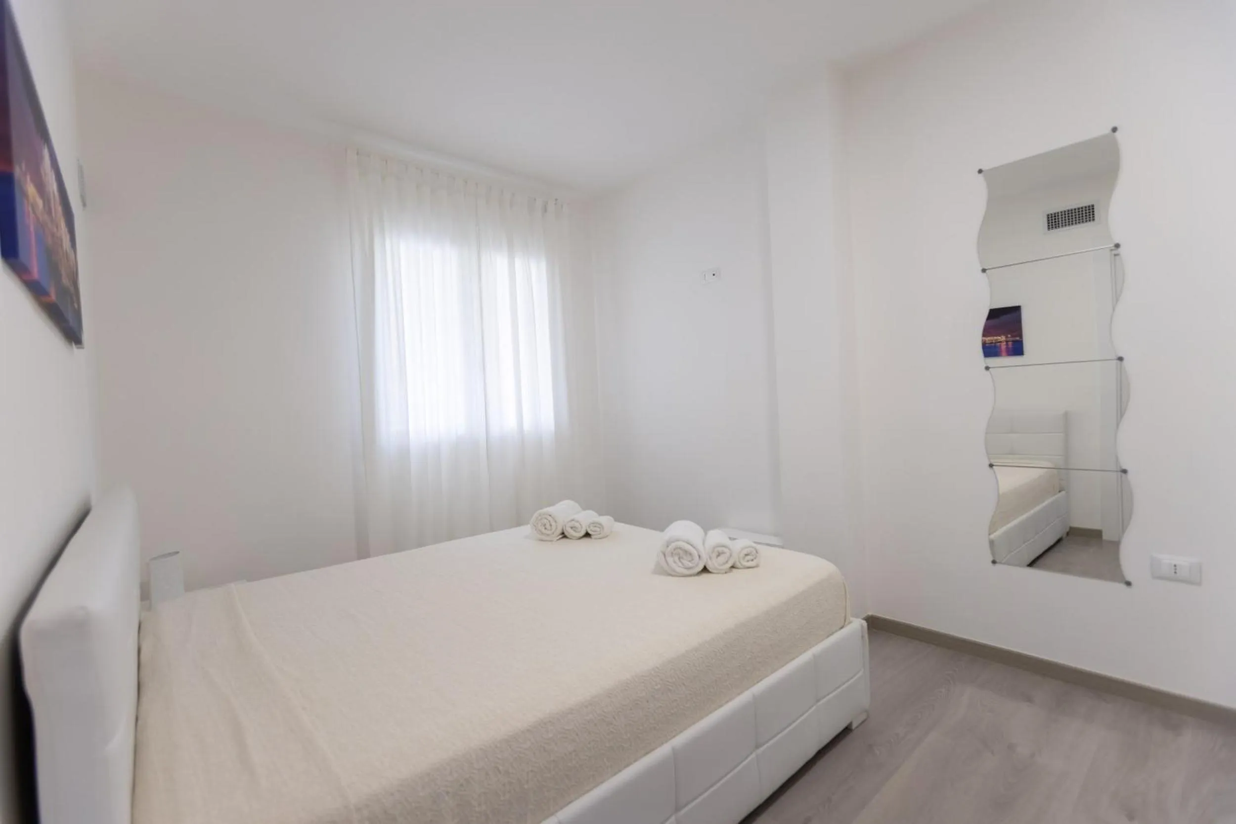 B&B Il più bello dei mari