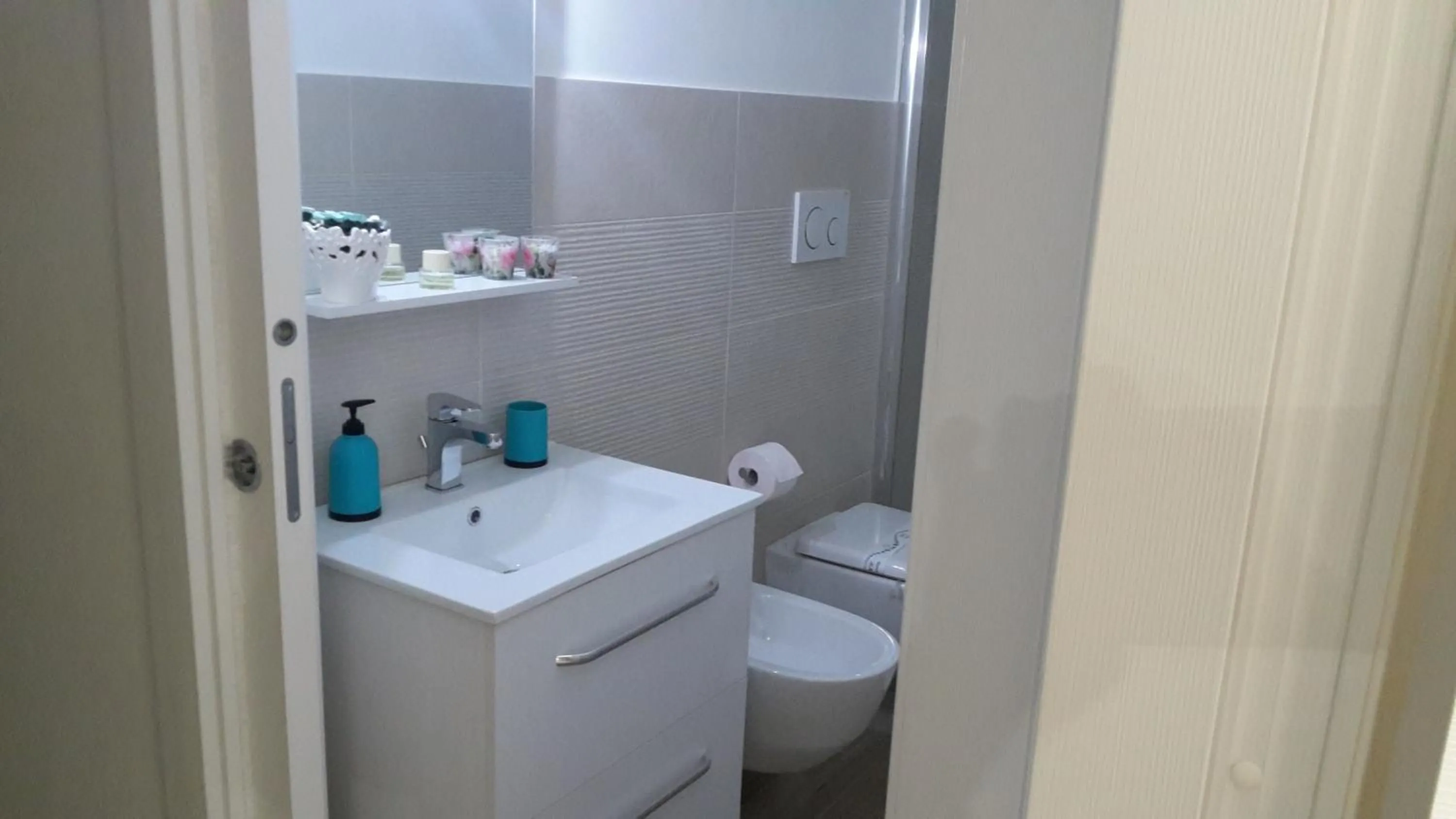 B&B Il più bello dei mari