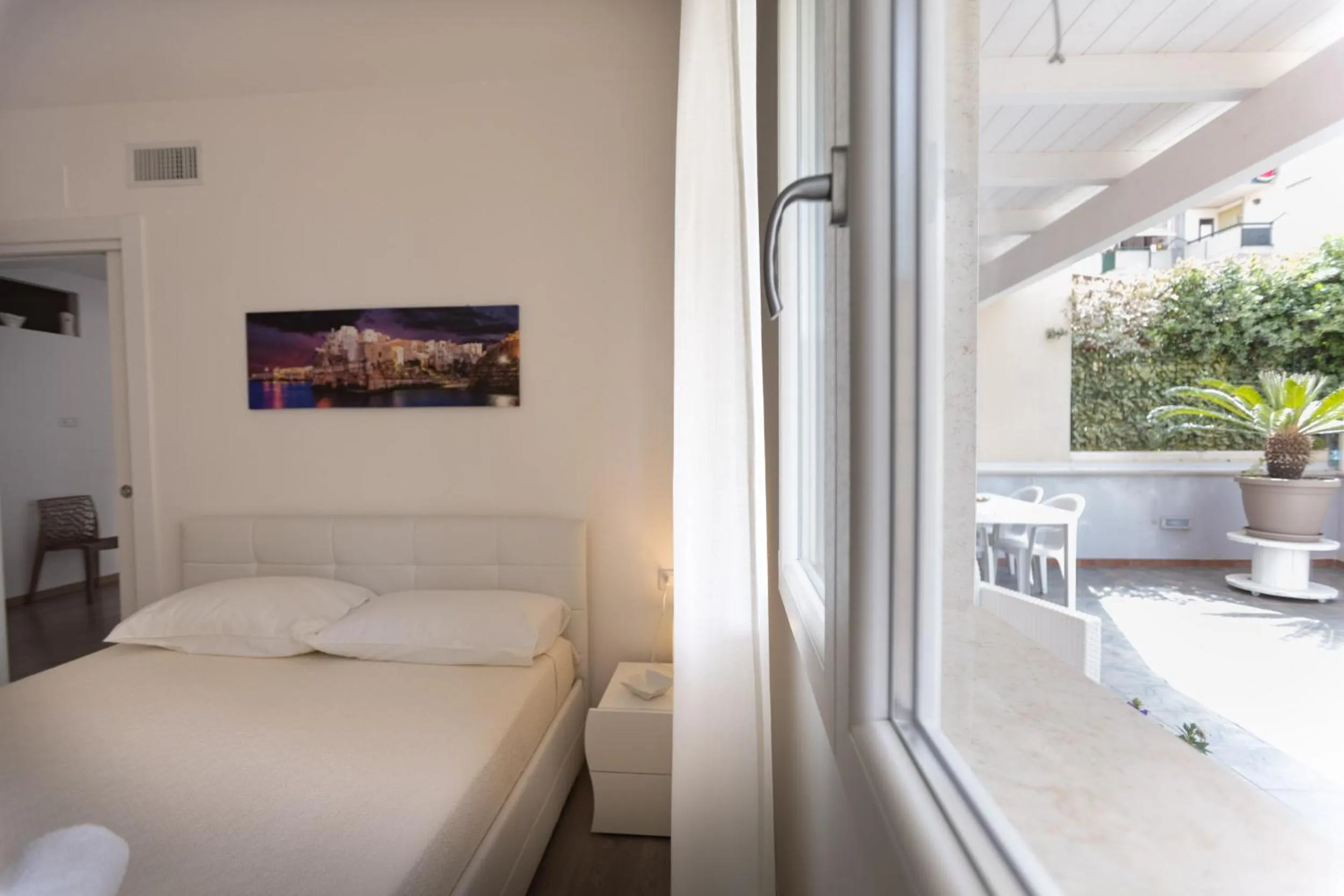 B&B Il più bello dei mari