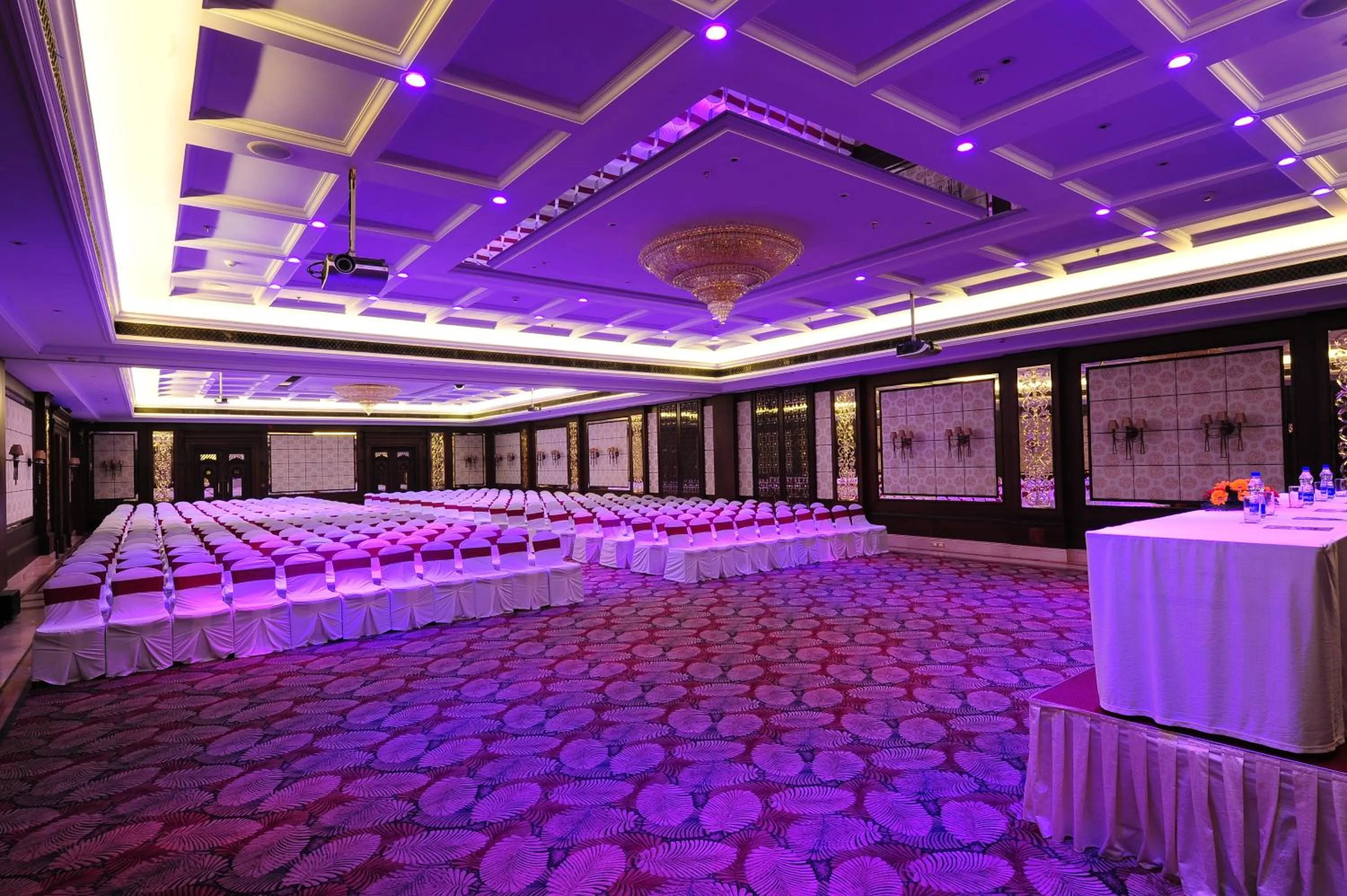 Meeting/conference room in Mayfair Convention