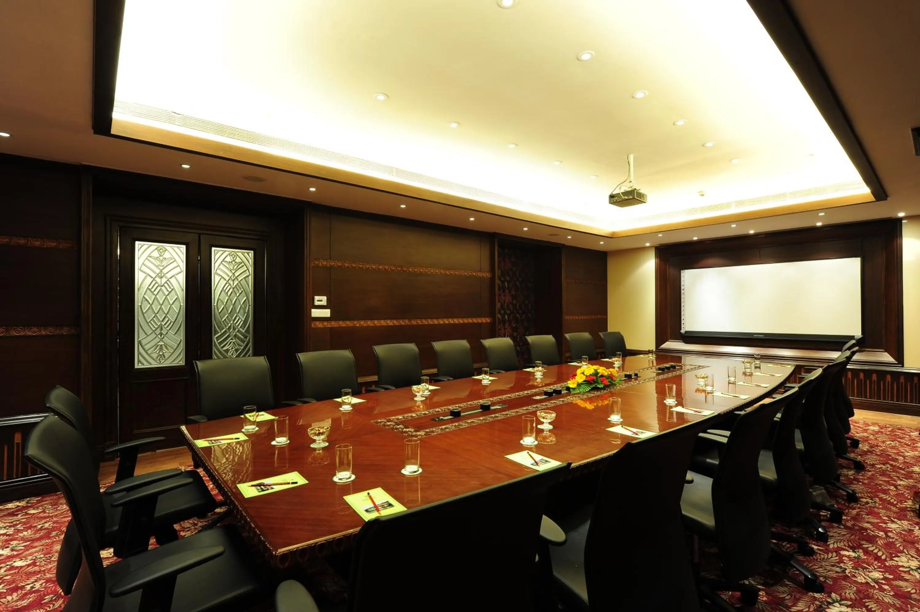 Meeting/conference room in Mayfair Convention