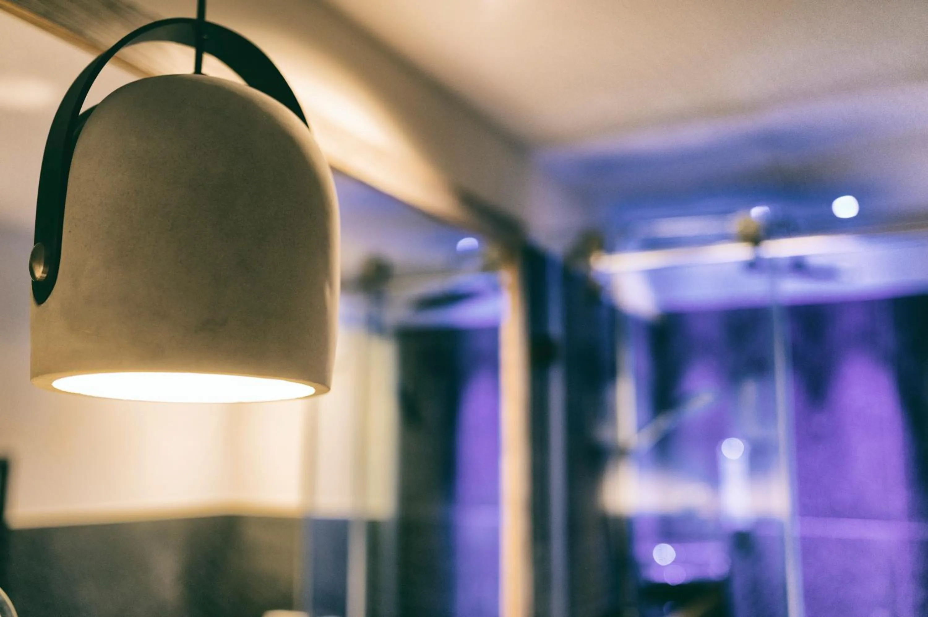 Photo of the whole room in Berg-Leben