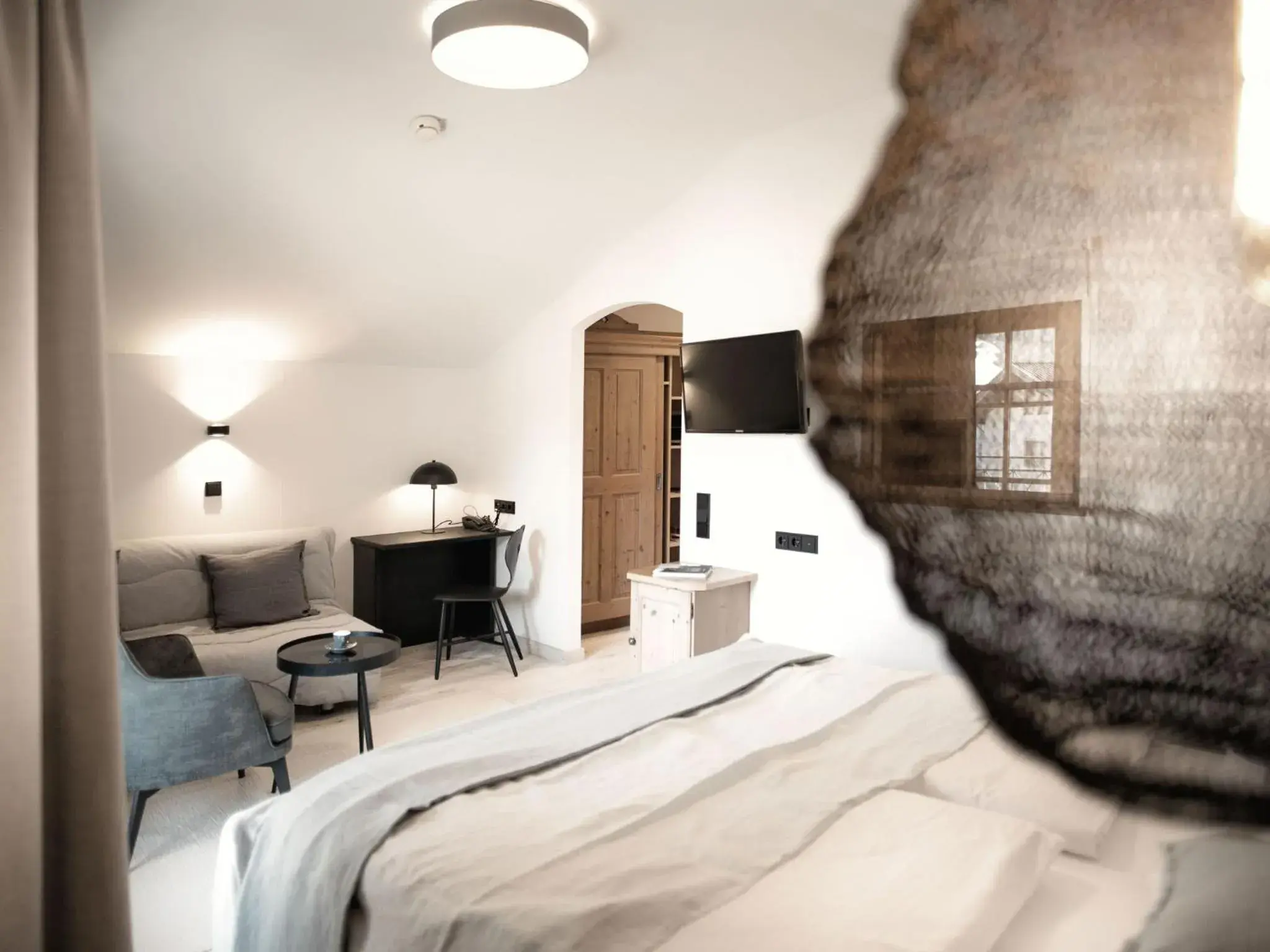 Berg-Leben Berg-Leben