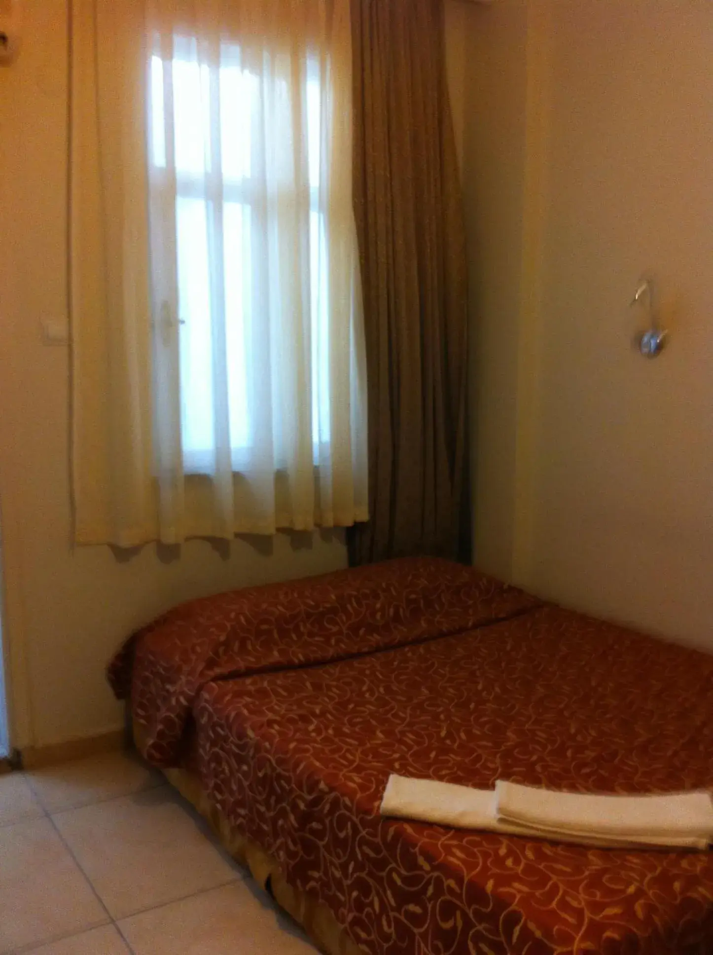 Standard Single Room - single occupancy in Hotel Vanilla Standard Single Room - single occupancy in Hotel Vanilla