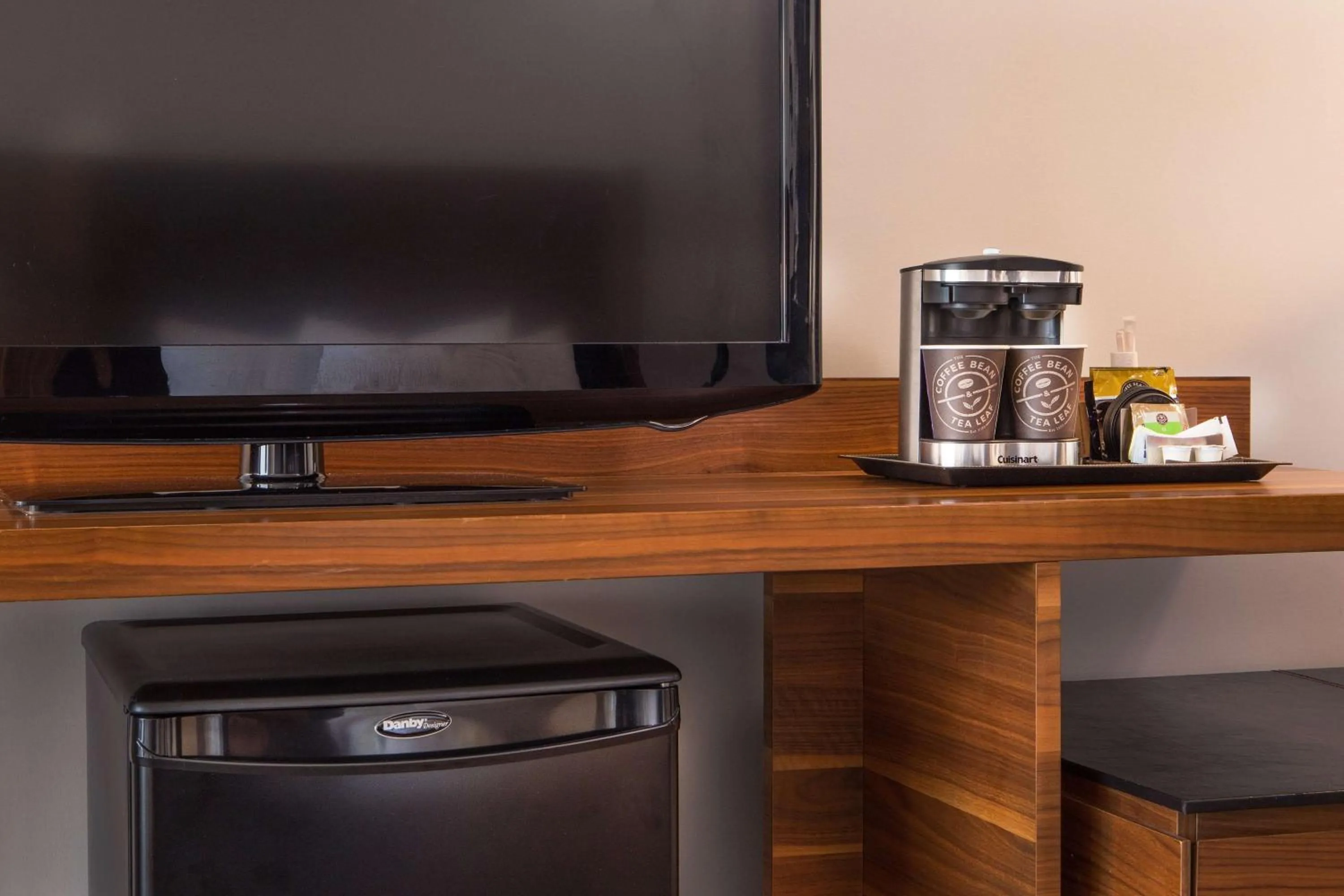 Bedroom in DoubleTree by Hilton Atlanta Northwest/Marietta