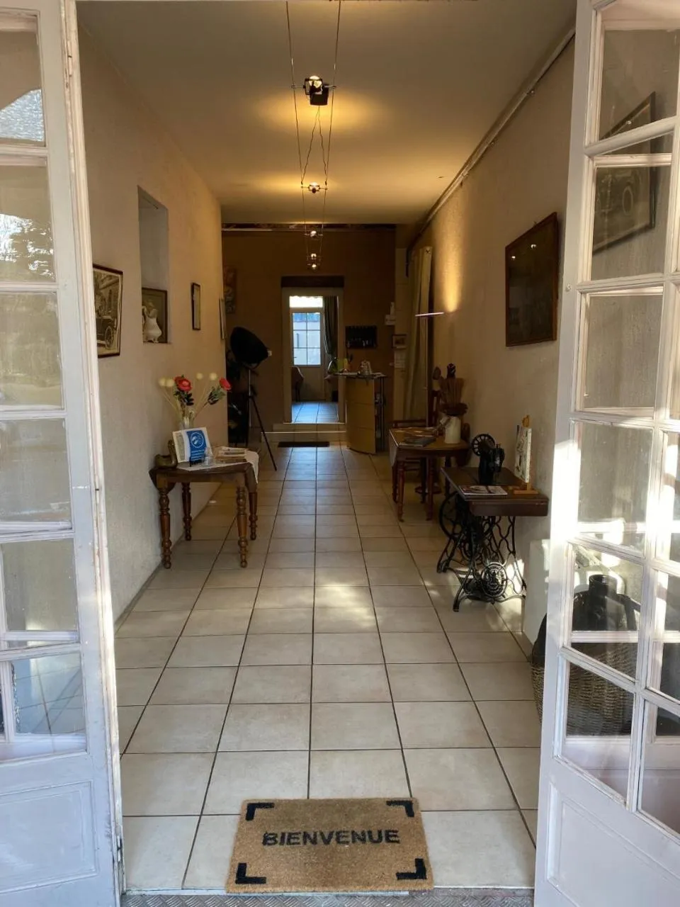 Relais des Iles chambres d'hôtes