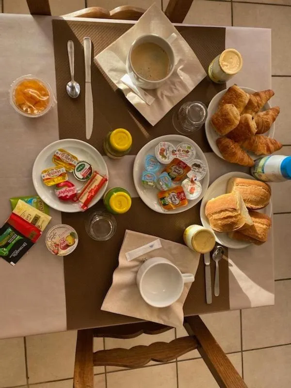 Relais des Iles chambres d'hôtes