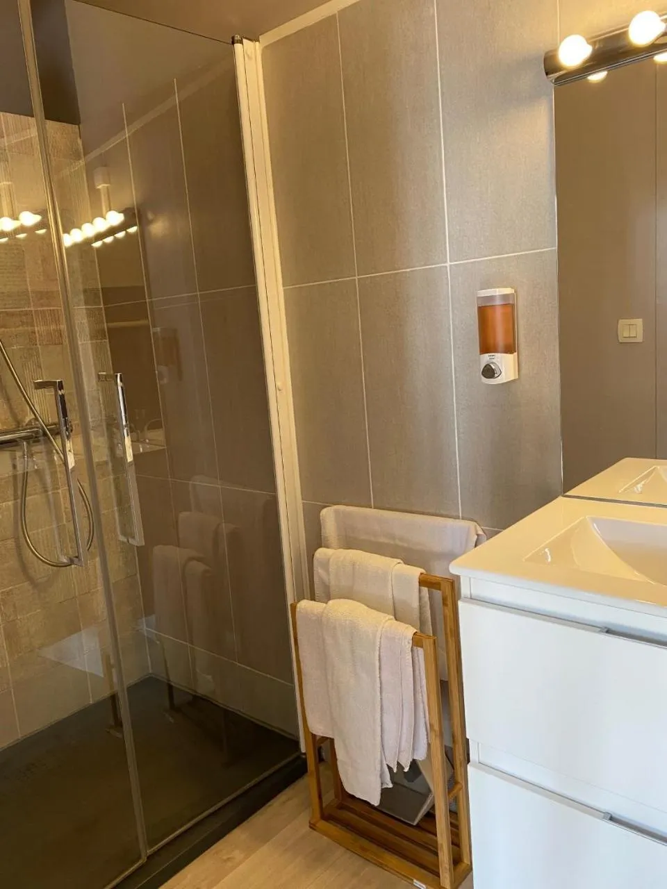 Relais des Iles chambres d'hôtes