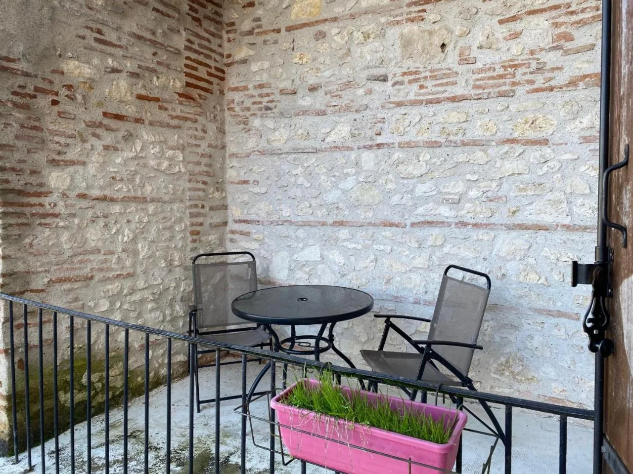 Relais des Iles chambres d'hôtes