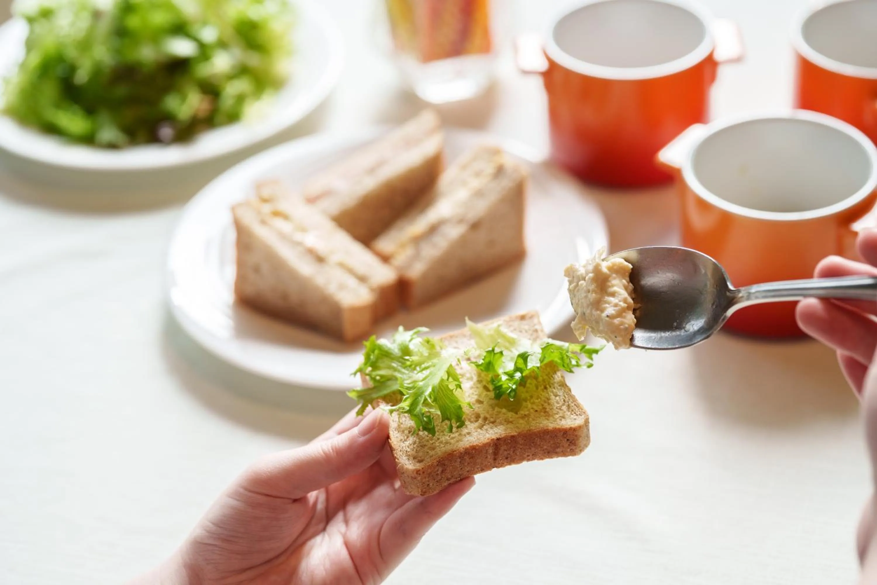 Restaurant/places to eat in Premier Hotel Cabin Shinjuku