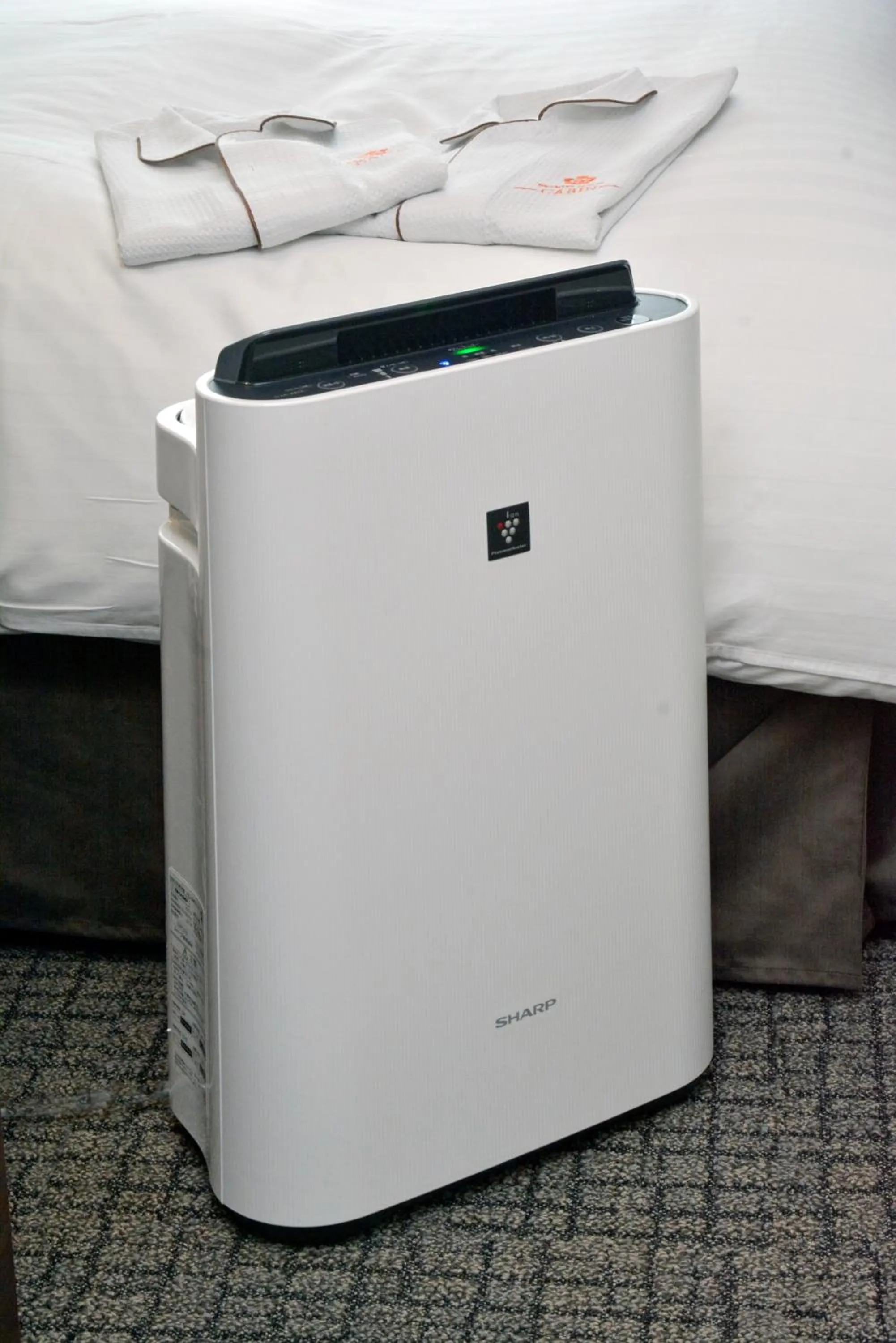 Photo of the whole room in Premier Hotel Cabin Shinjuku