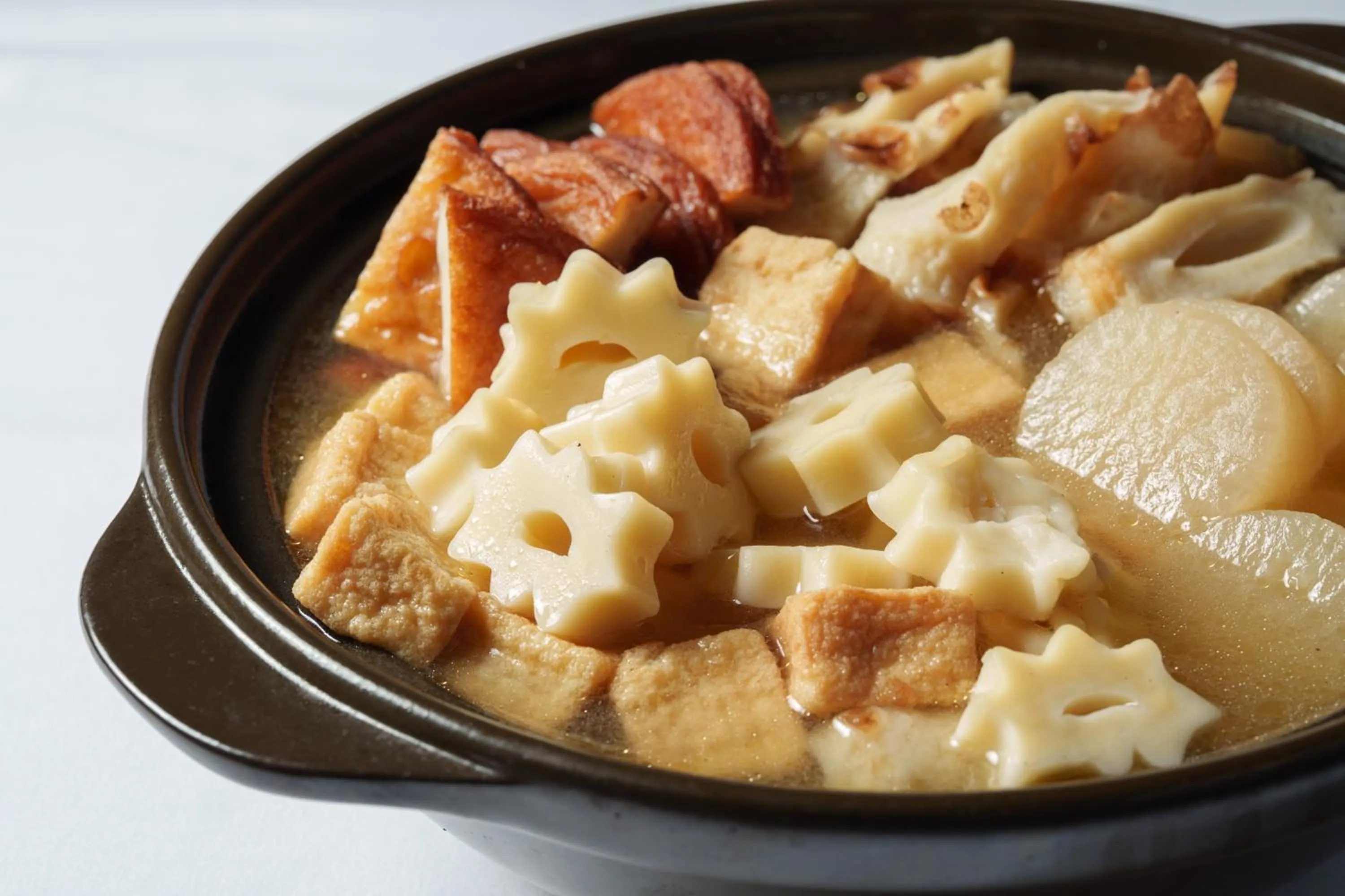 Restaurant/places to eat in Premier Hotel Cabin Shinjuku