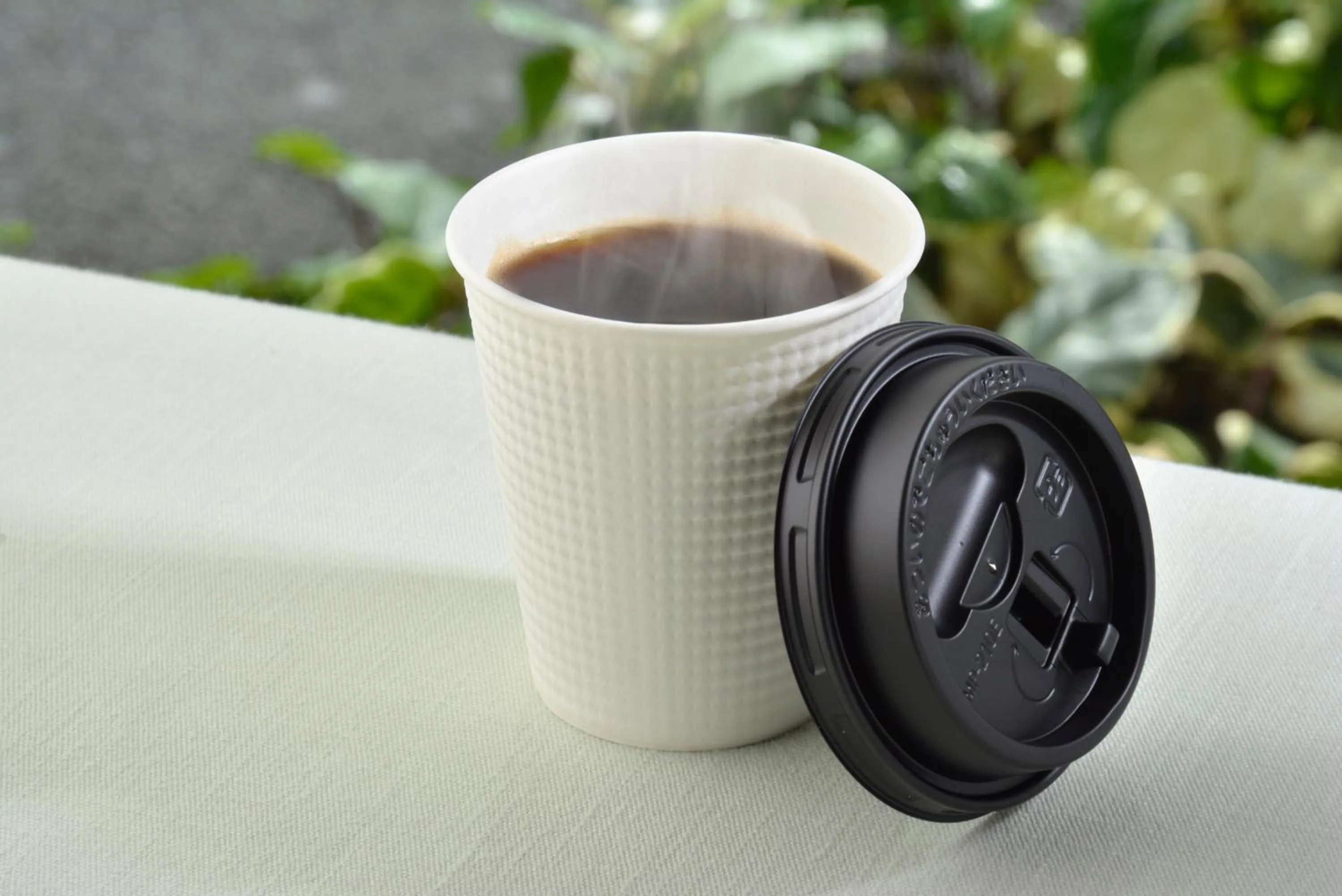 Food close-up in Premier Hotel Cabin Shinjuku