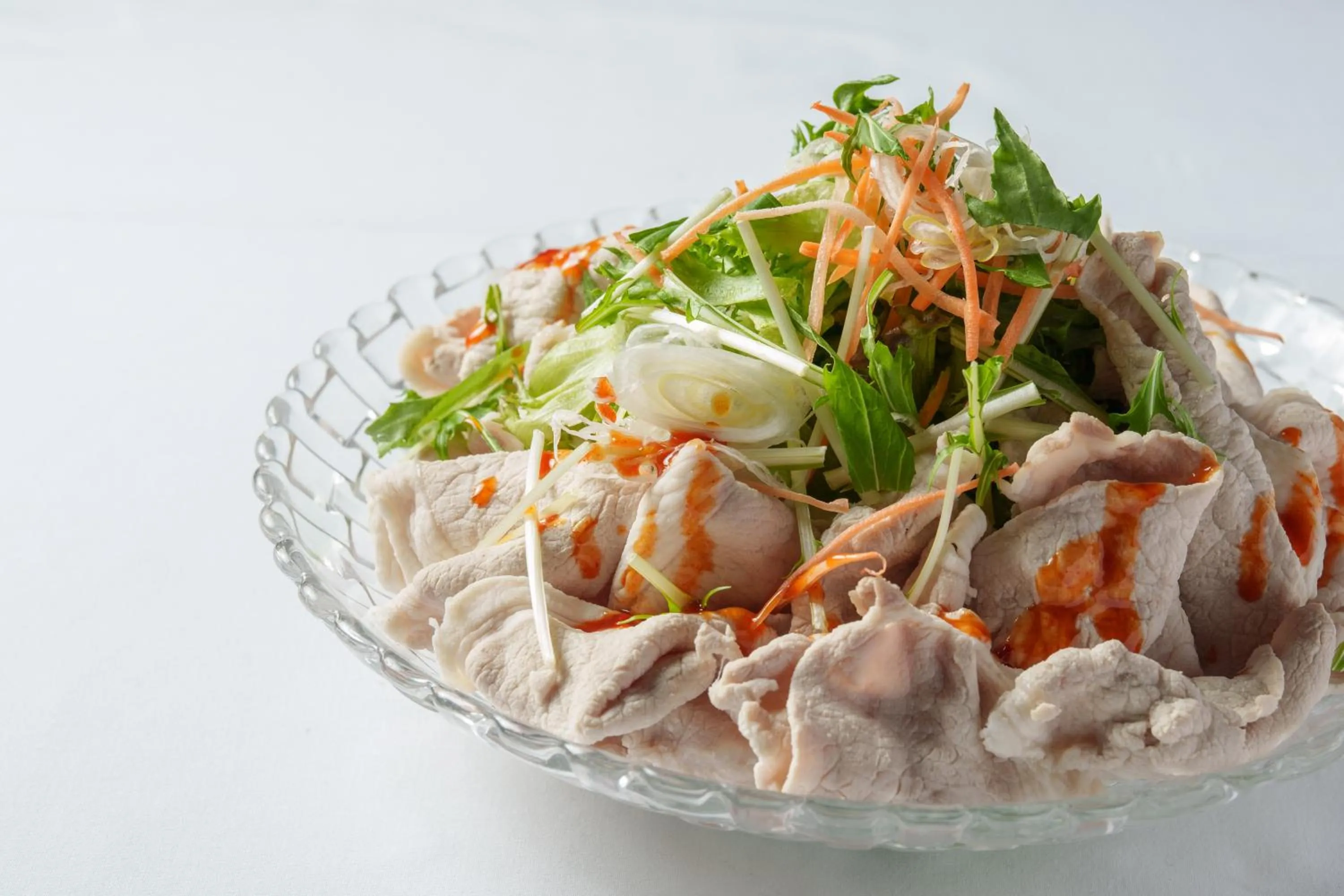 Restaurant/places to eat in Premier Hotel Cabin Shinjuku