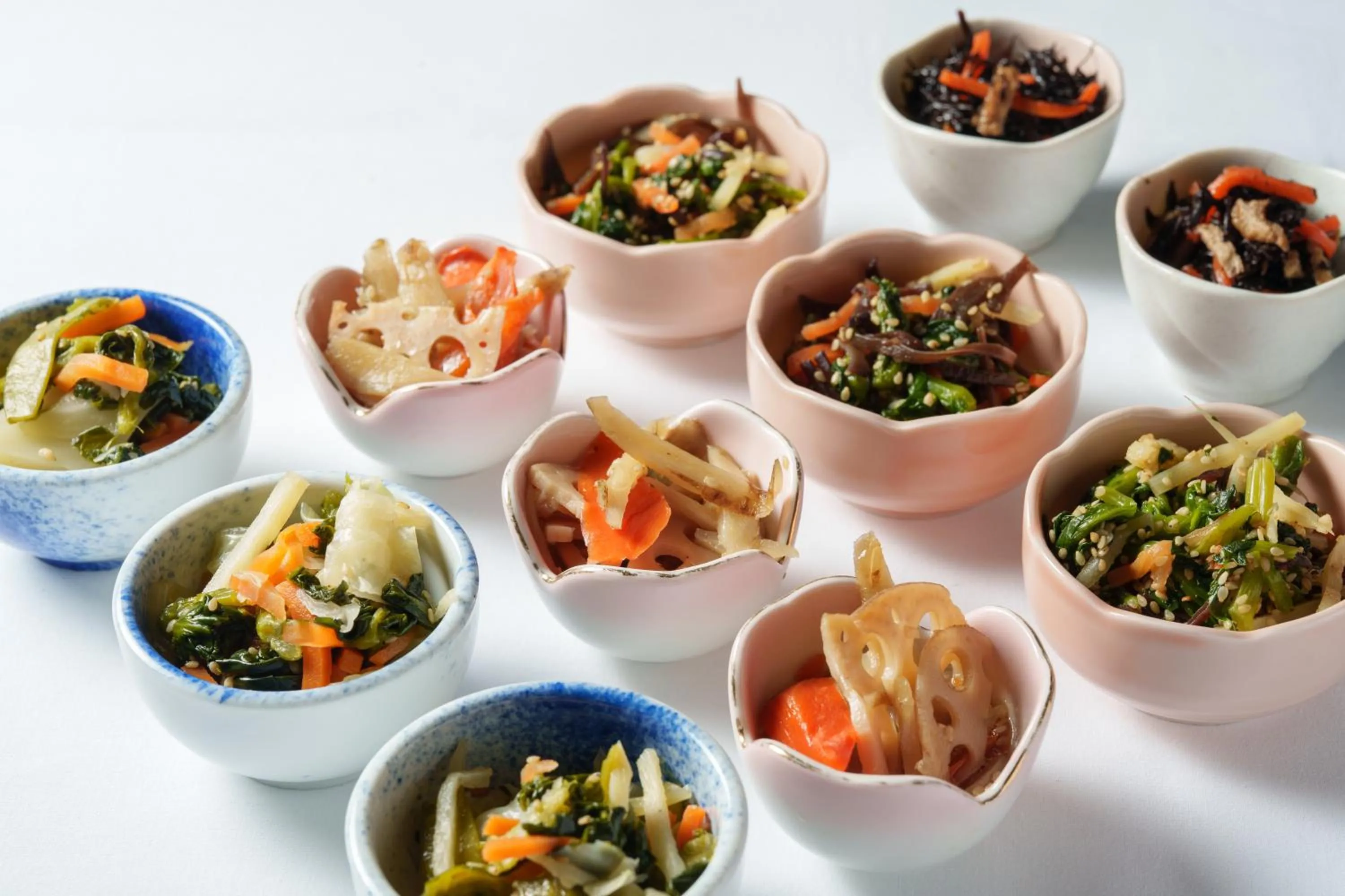 Restaurant/places to eat in Premier Hotel Cabin Shinjuku