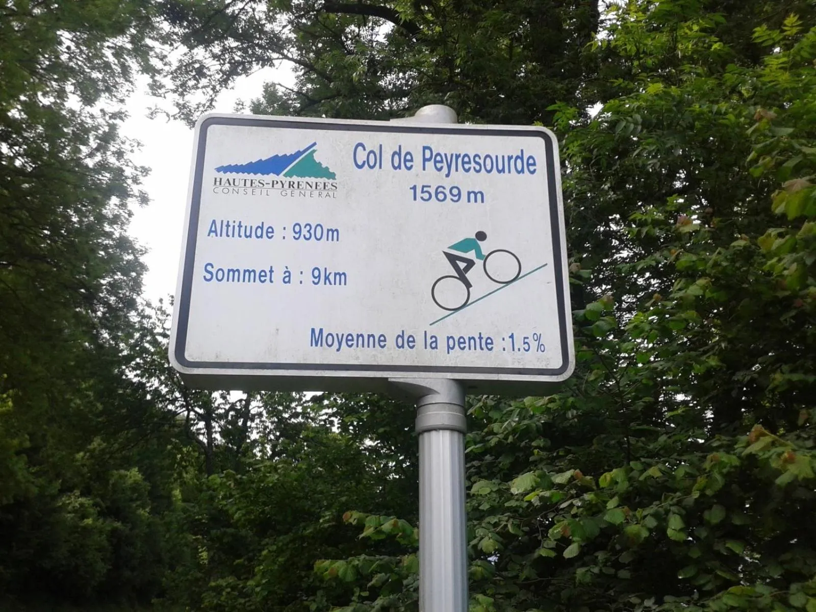 Hôtel du Val d'Aure