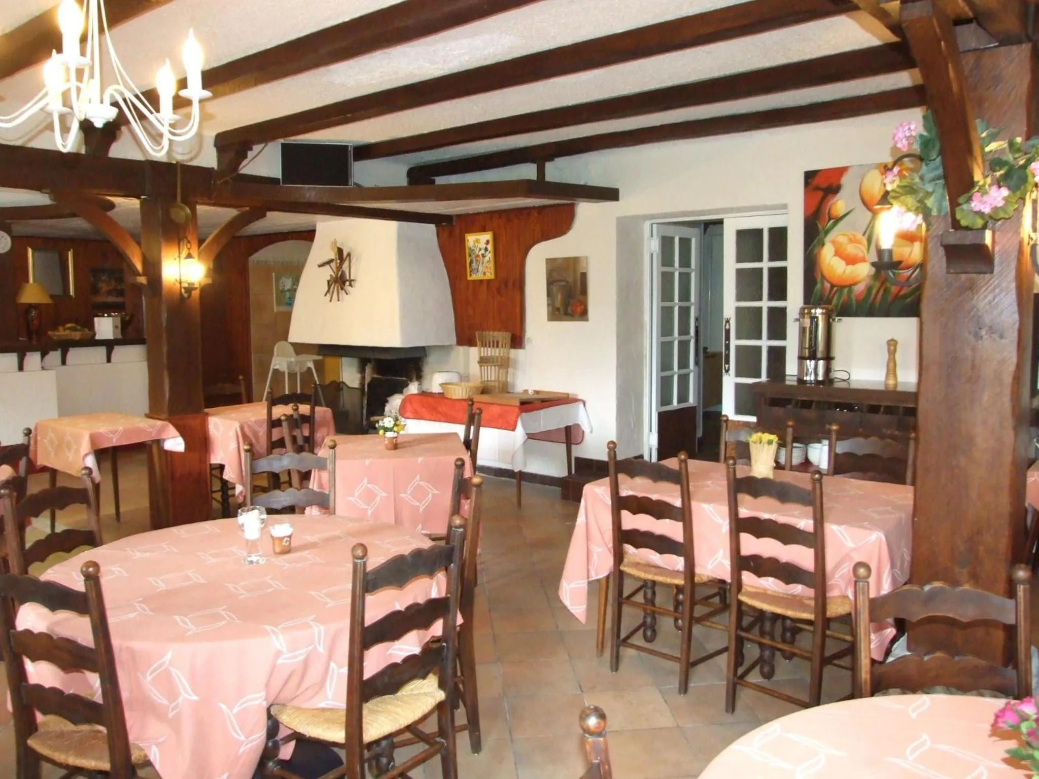 Hôtel du Val d'Aure