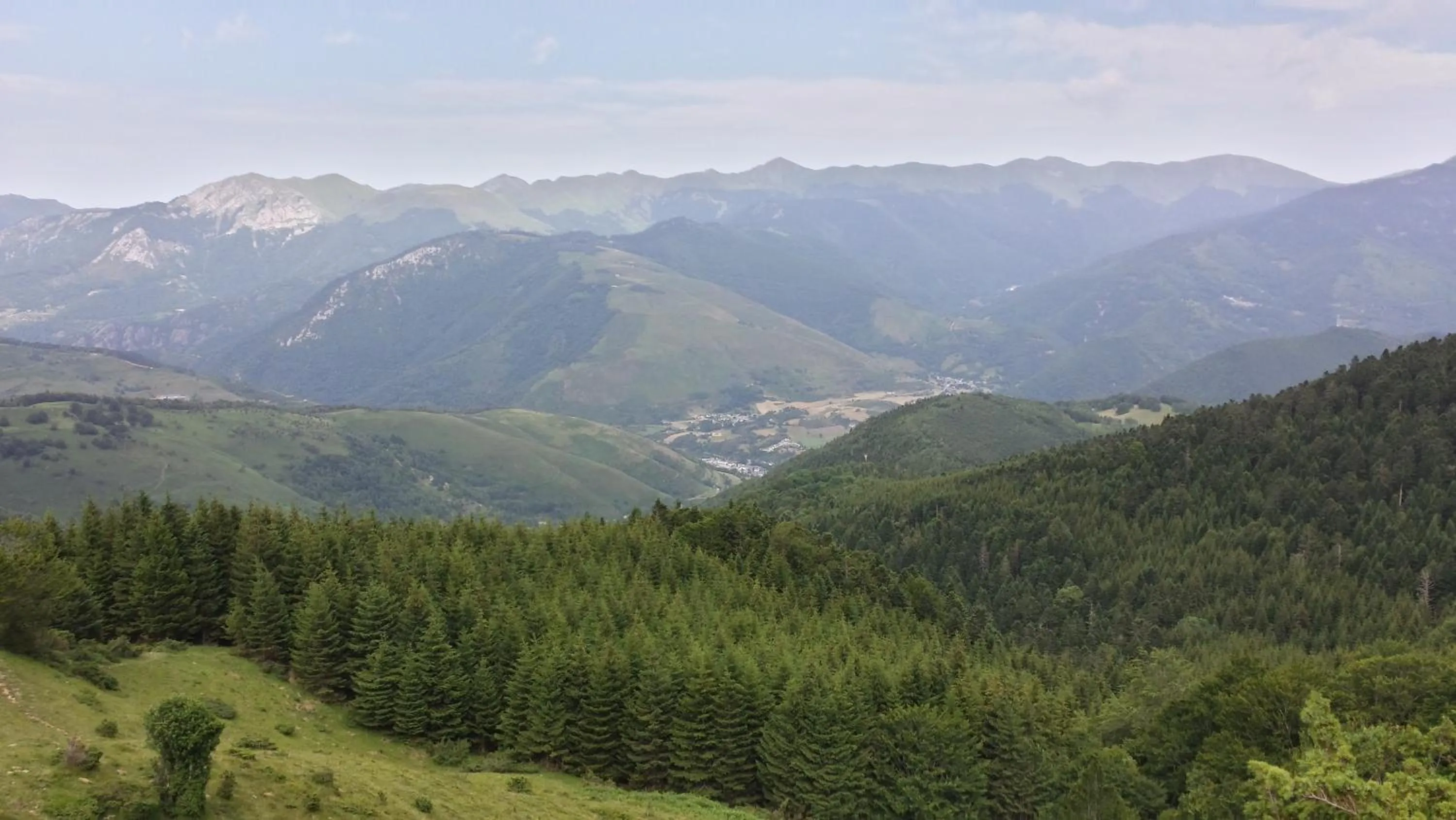 Hôtel du Val d'Aure