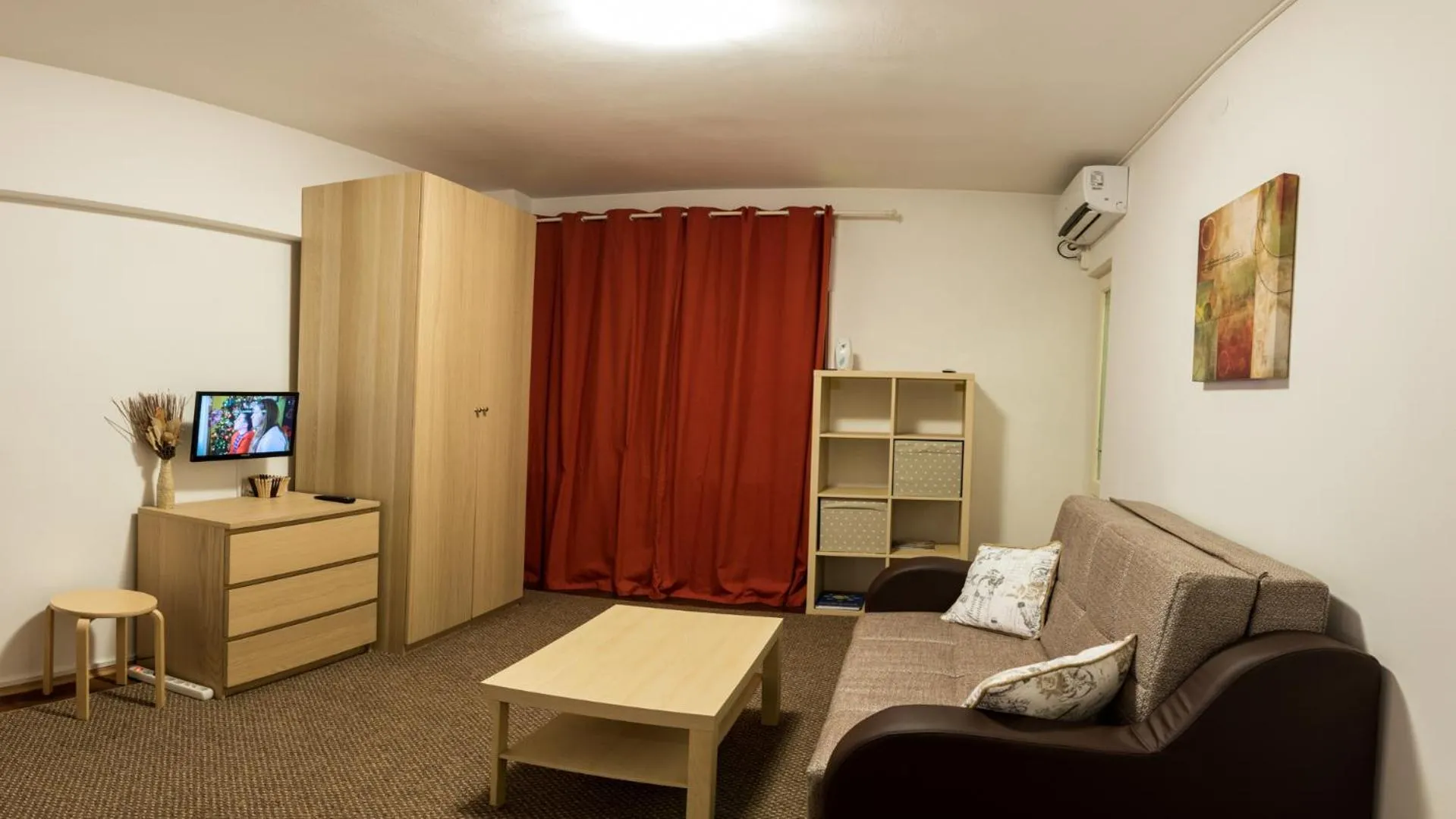Inner Circle Studio