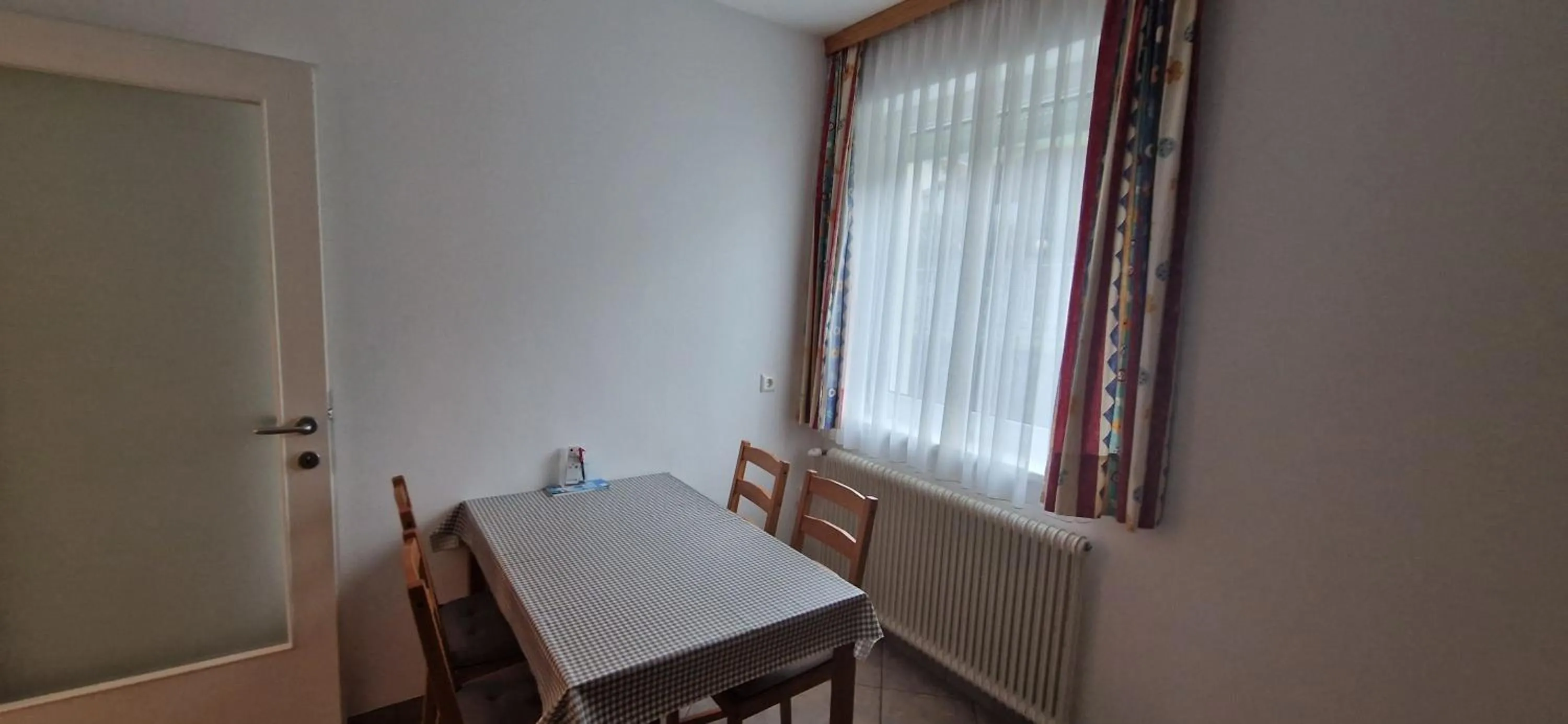 Apartment hauskaernten