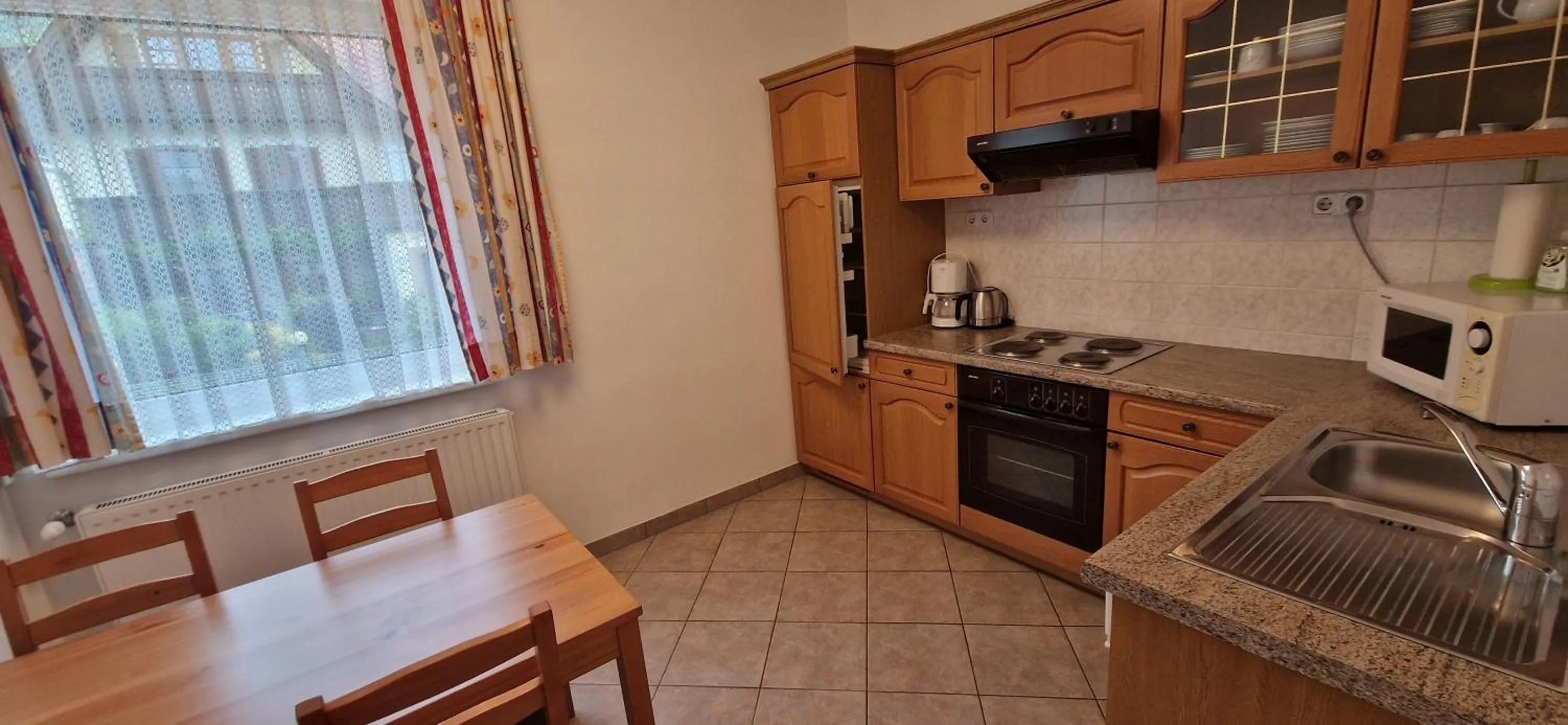 Apartment hauskaernten