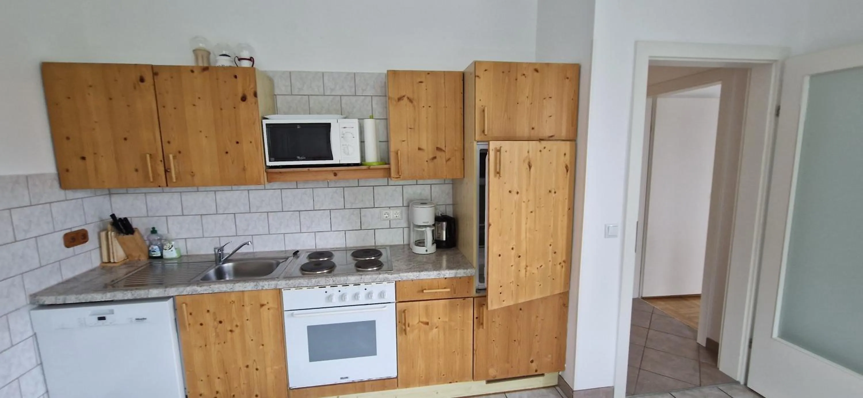 Apartment hauskaernten