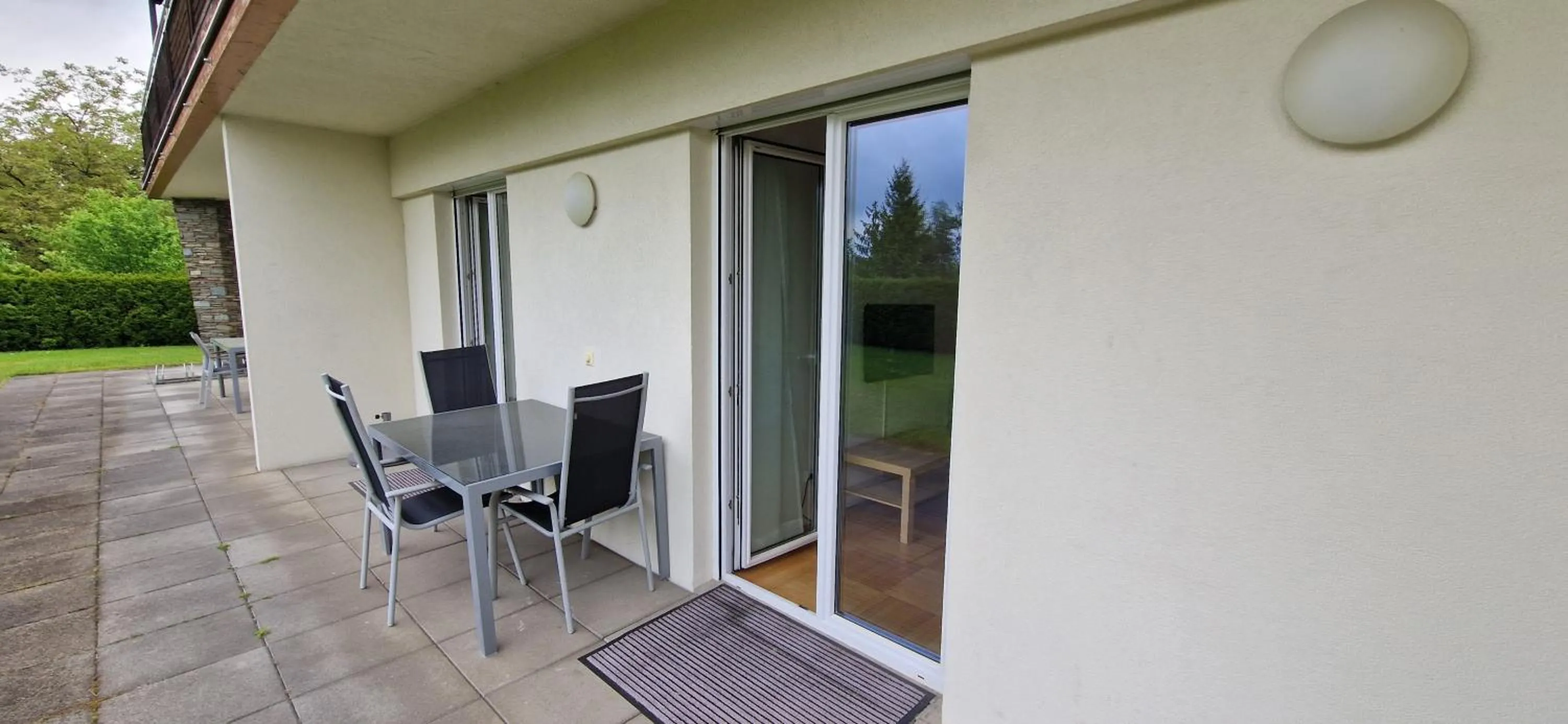 Apartment hauskaernten