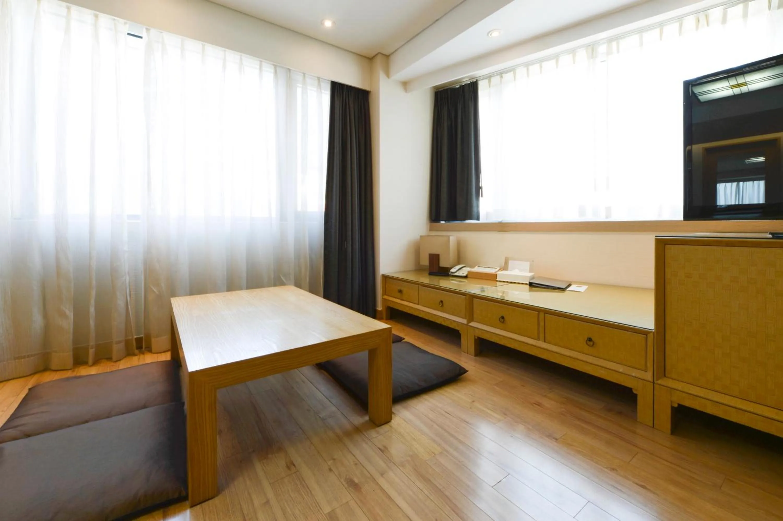 Other, Bed in Hotel Prince Seoul