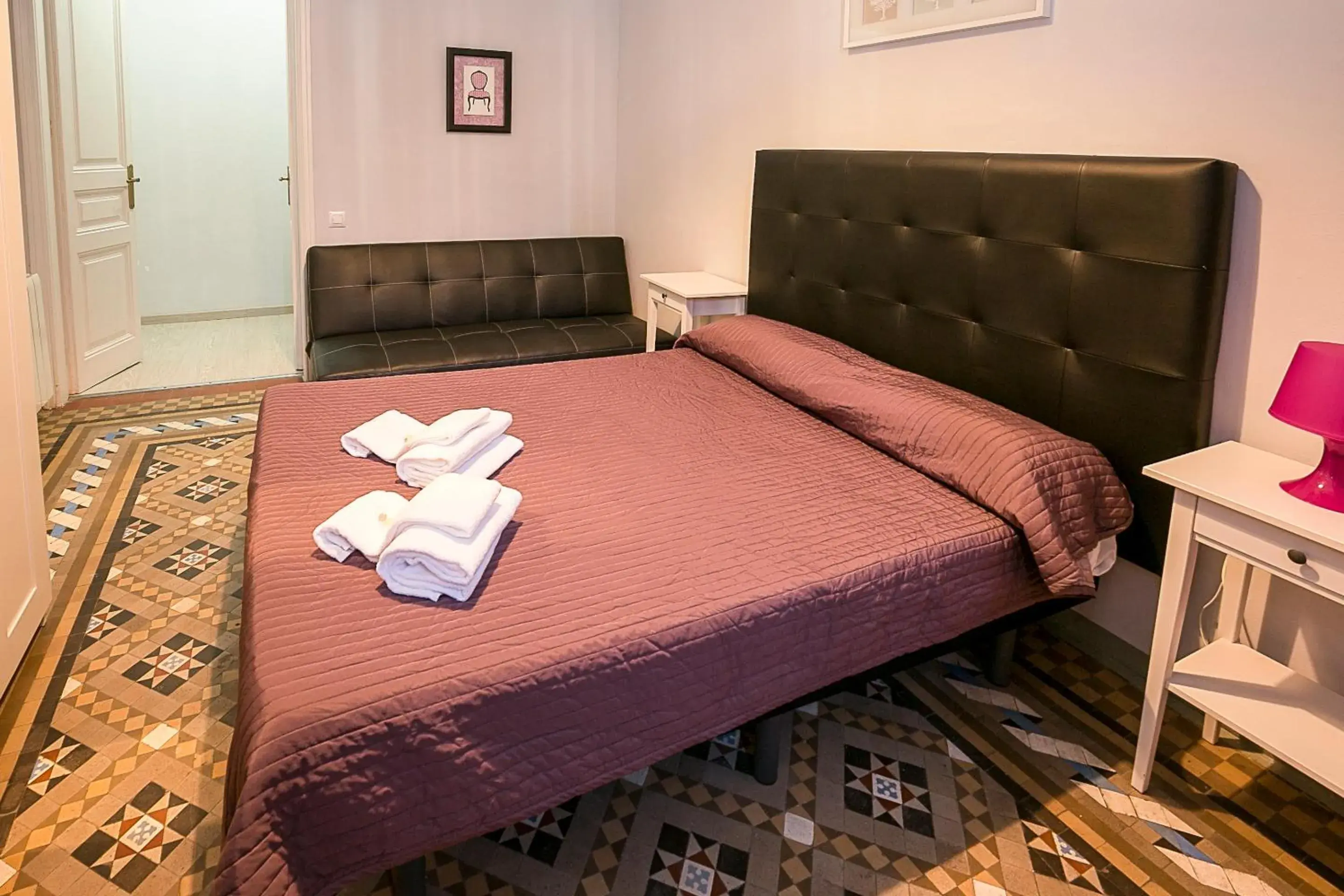 Hostal Balmes Centro Hostal Balmes Centro