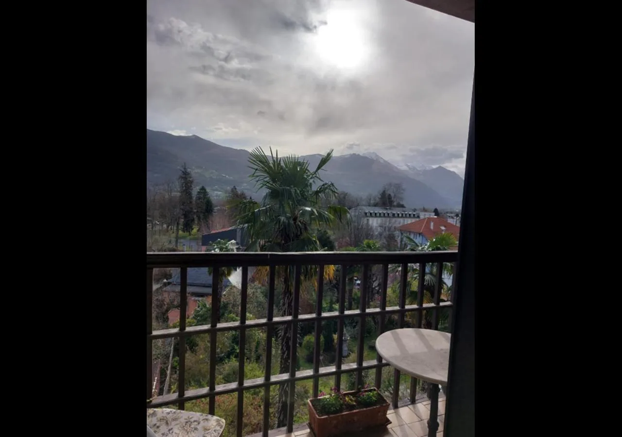 Logis Hôtel Beau Site