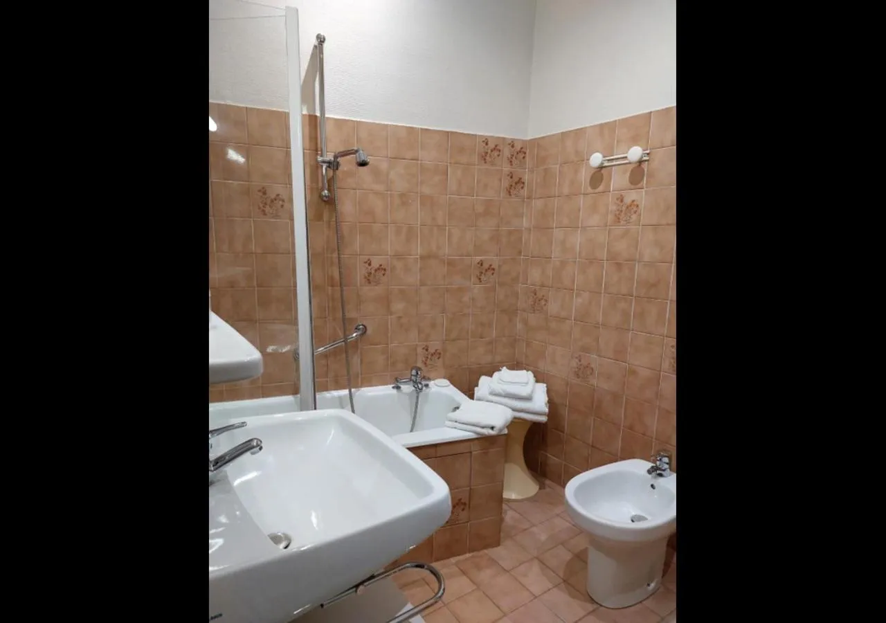 Logis Hôtel Beau Site